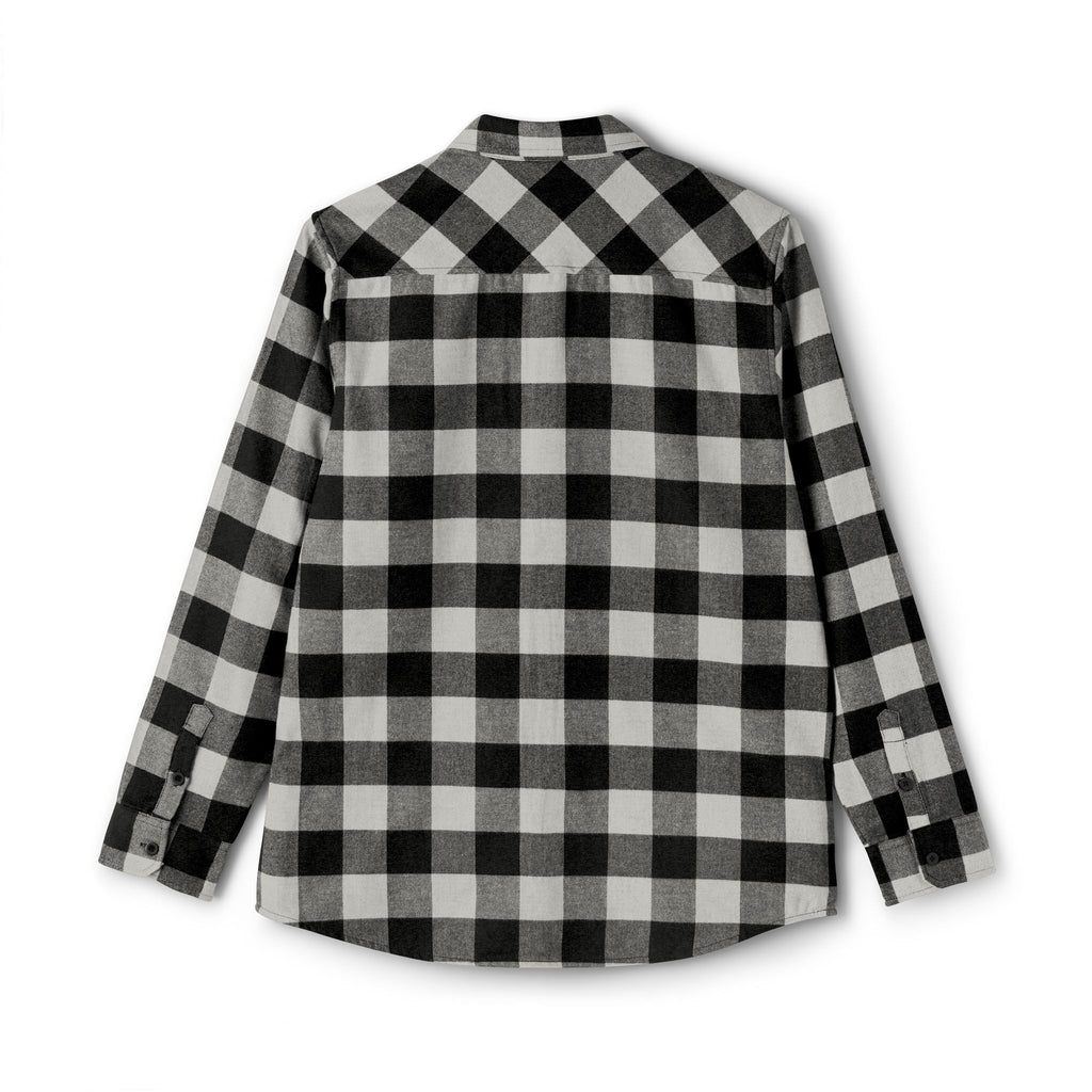 Field Bred Plaid Flannel Shirt