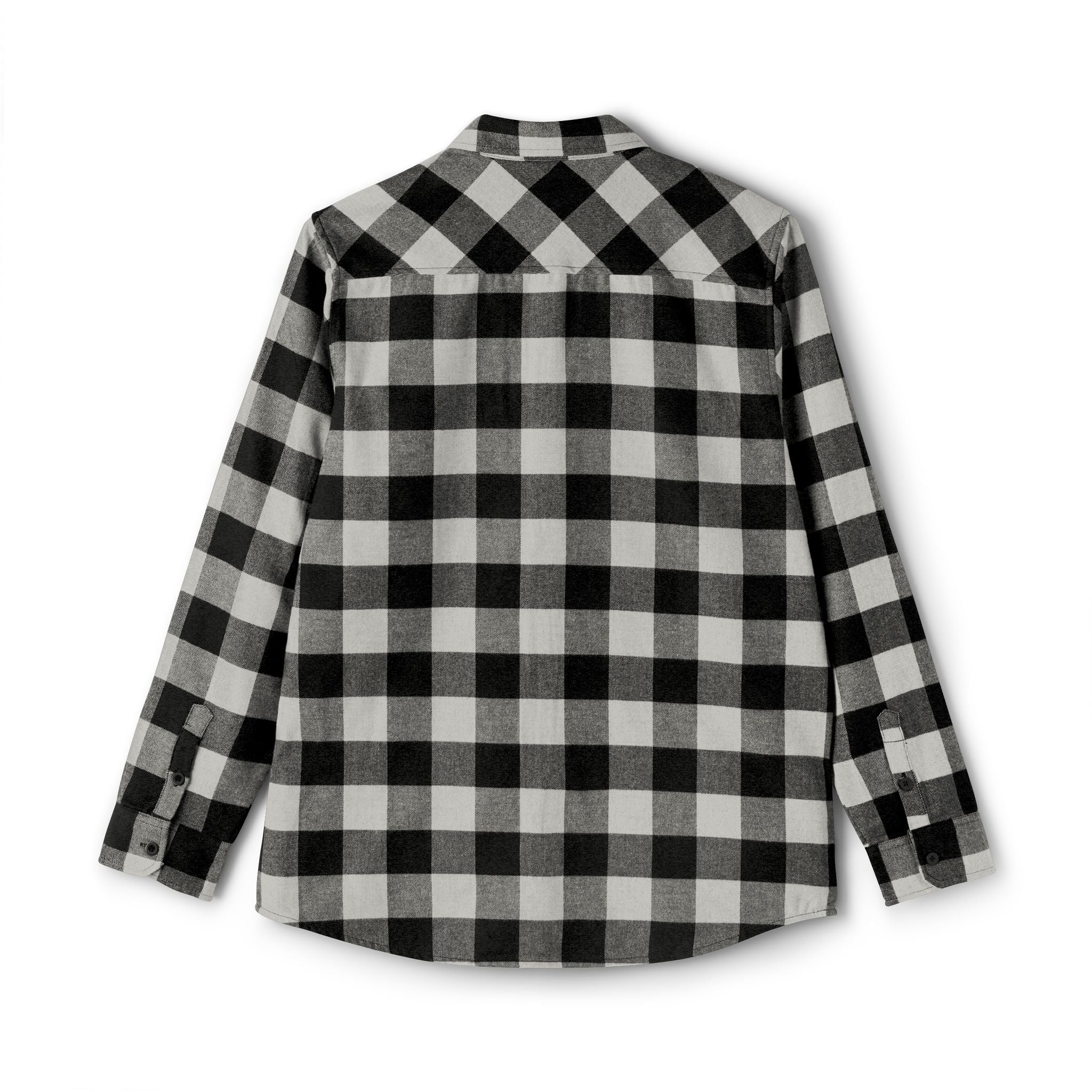 Field Bred Plaid Flannel Shirt