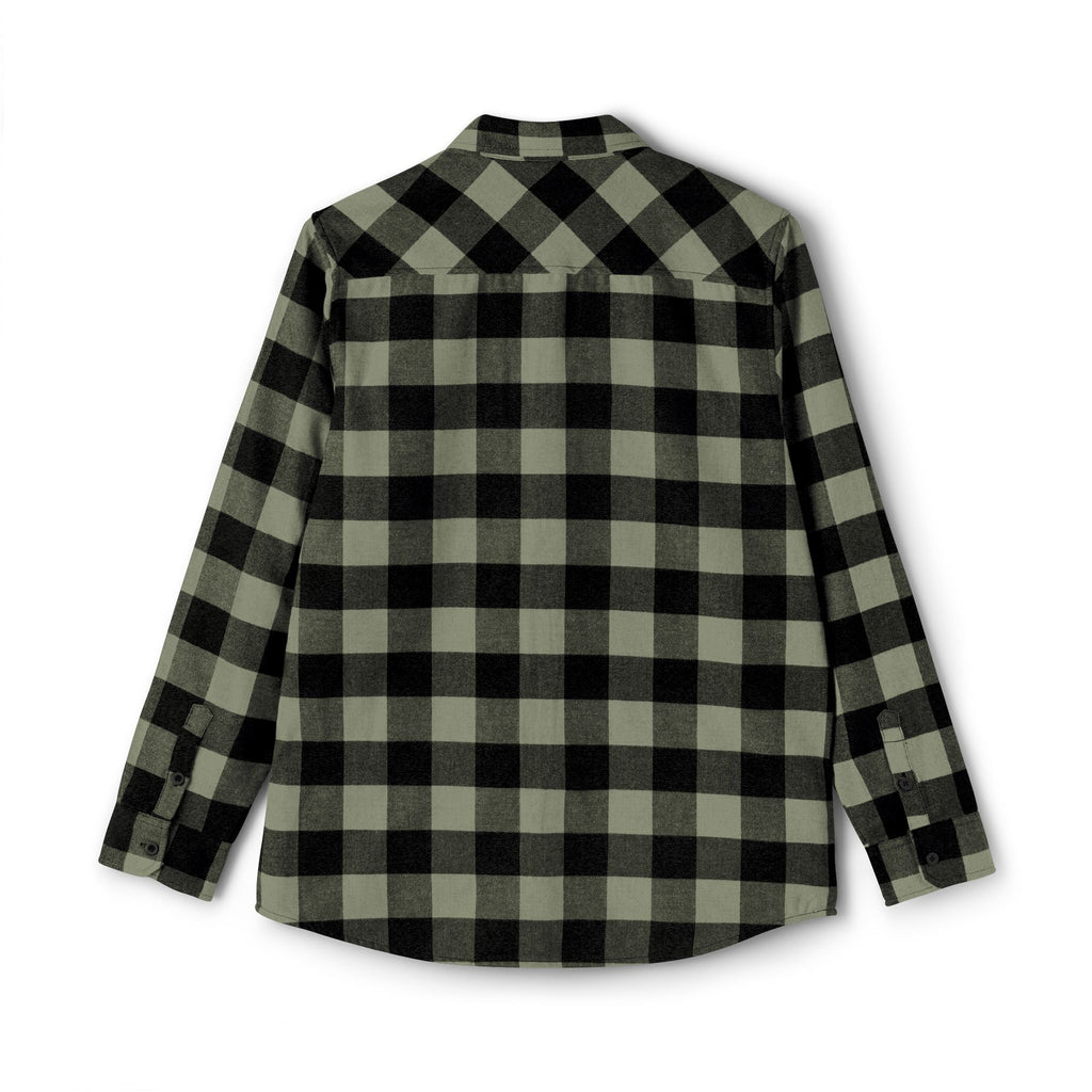 Field Bred Plaid Flannel Shirt