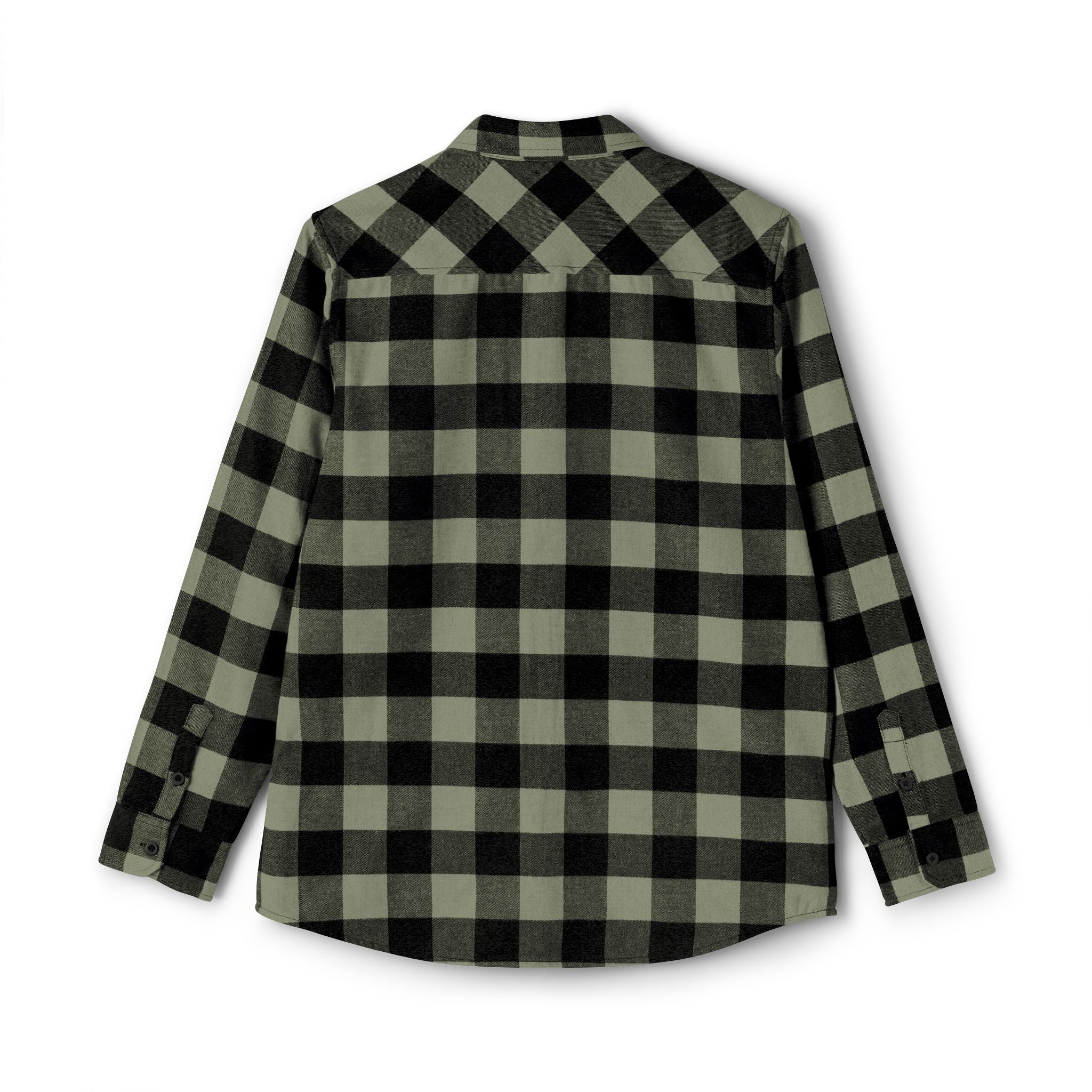 Field Bred Plaid Flannel Shirt