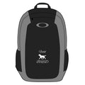 Field Bred 20L Enduro Backpack — Dog Silhouette Outdoor Daypack