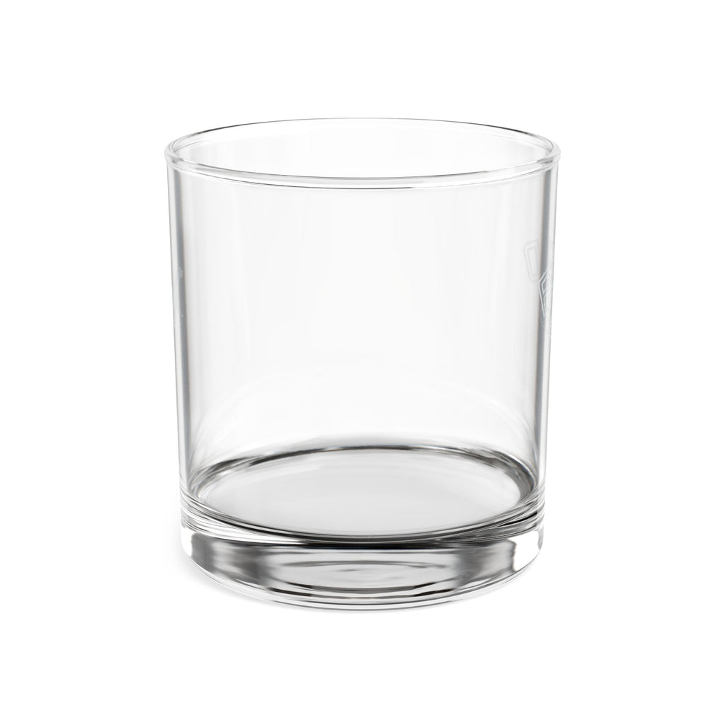 Field Bred Engraved Whiskey Glass — 10.5 oz Rocks Glass for Dog Lovers