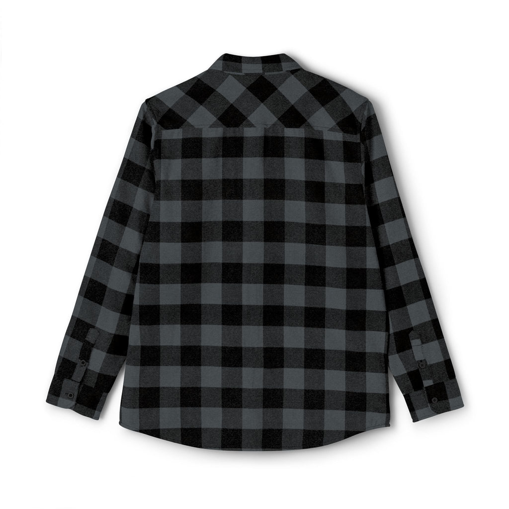 Field Bred Plaid Flannel Shirt