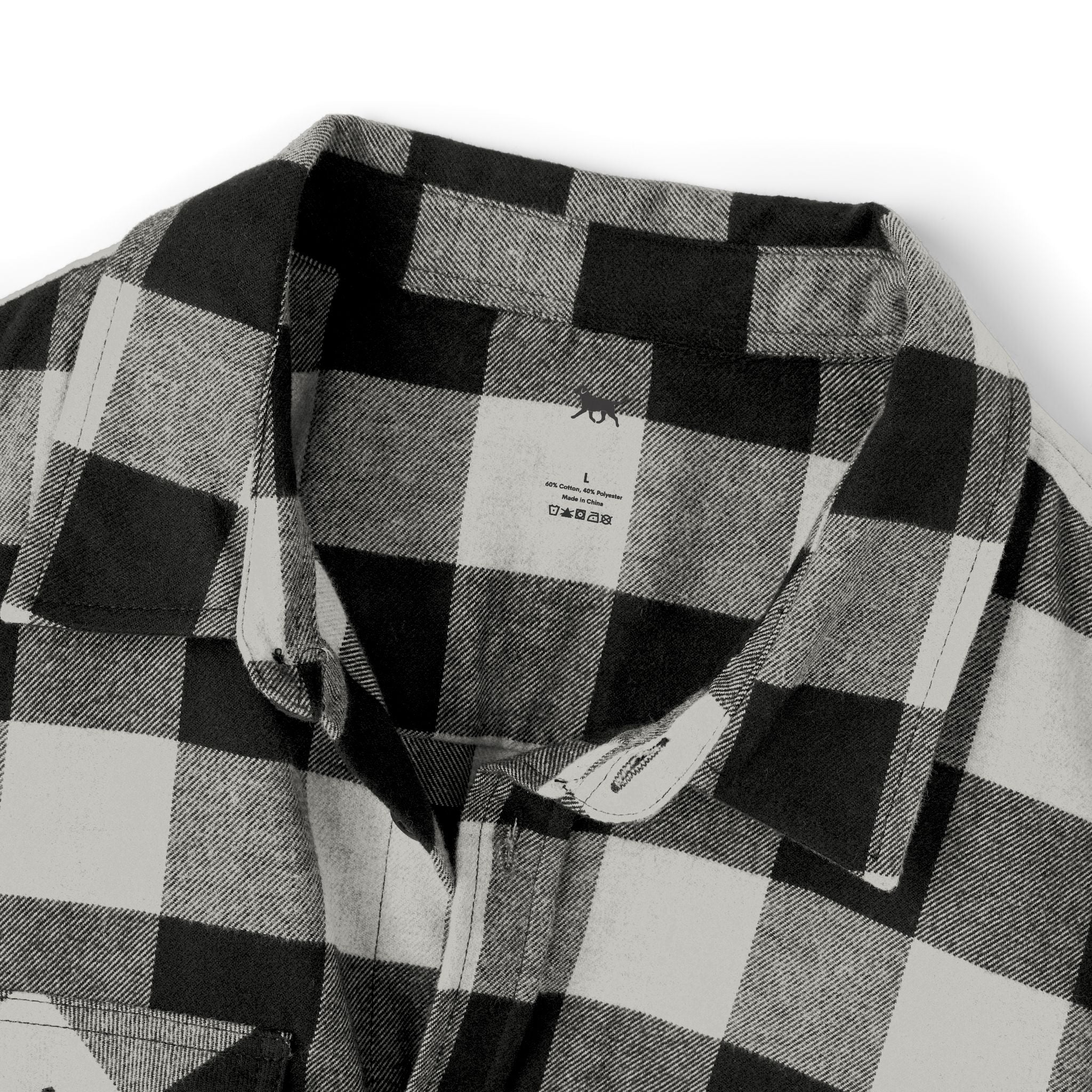 Field Bred Plaid Flannel Shirt