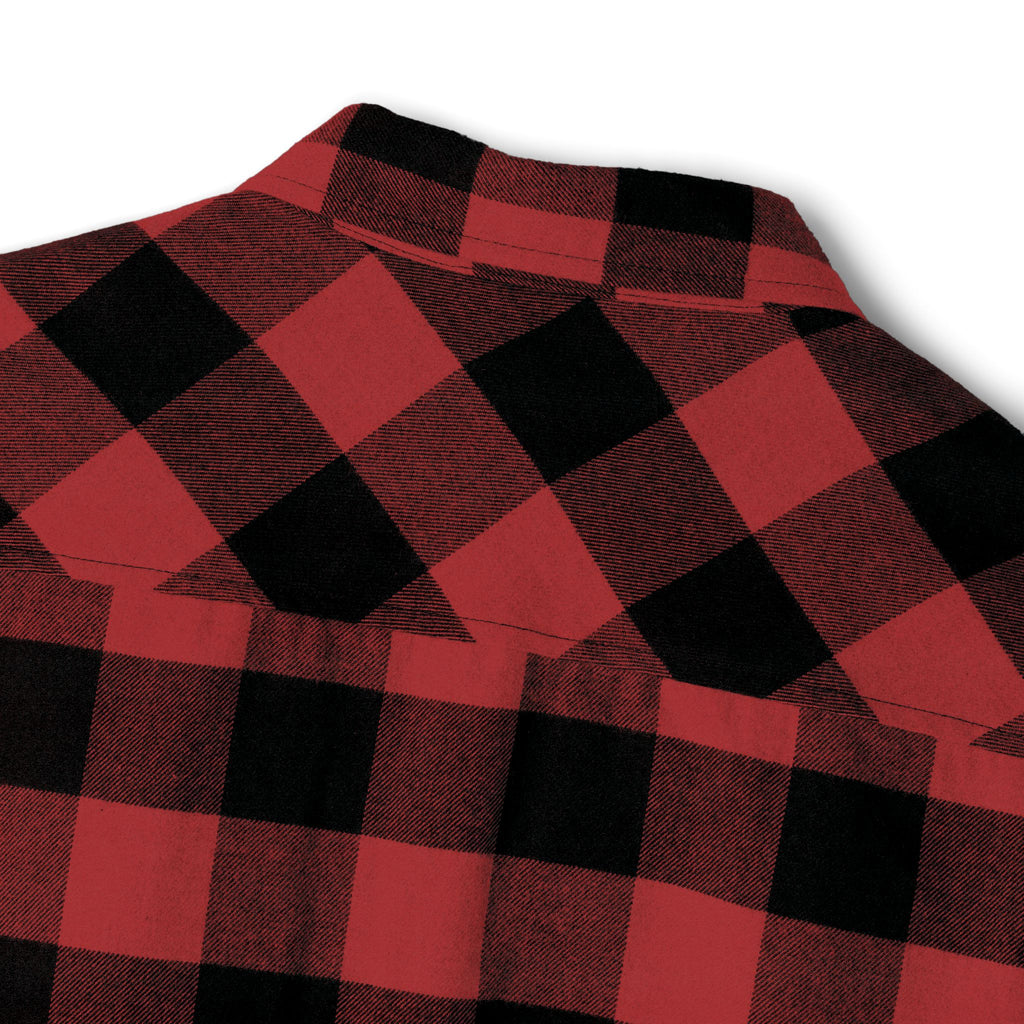 Field Bred Plaid Flannel Shirt