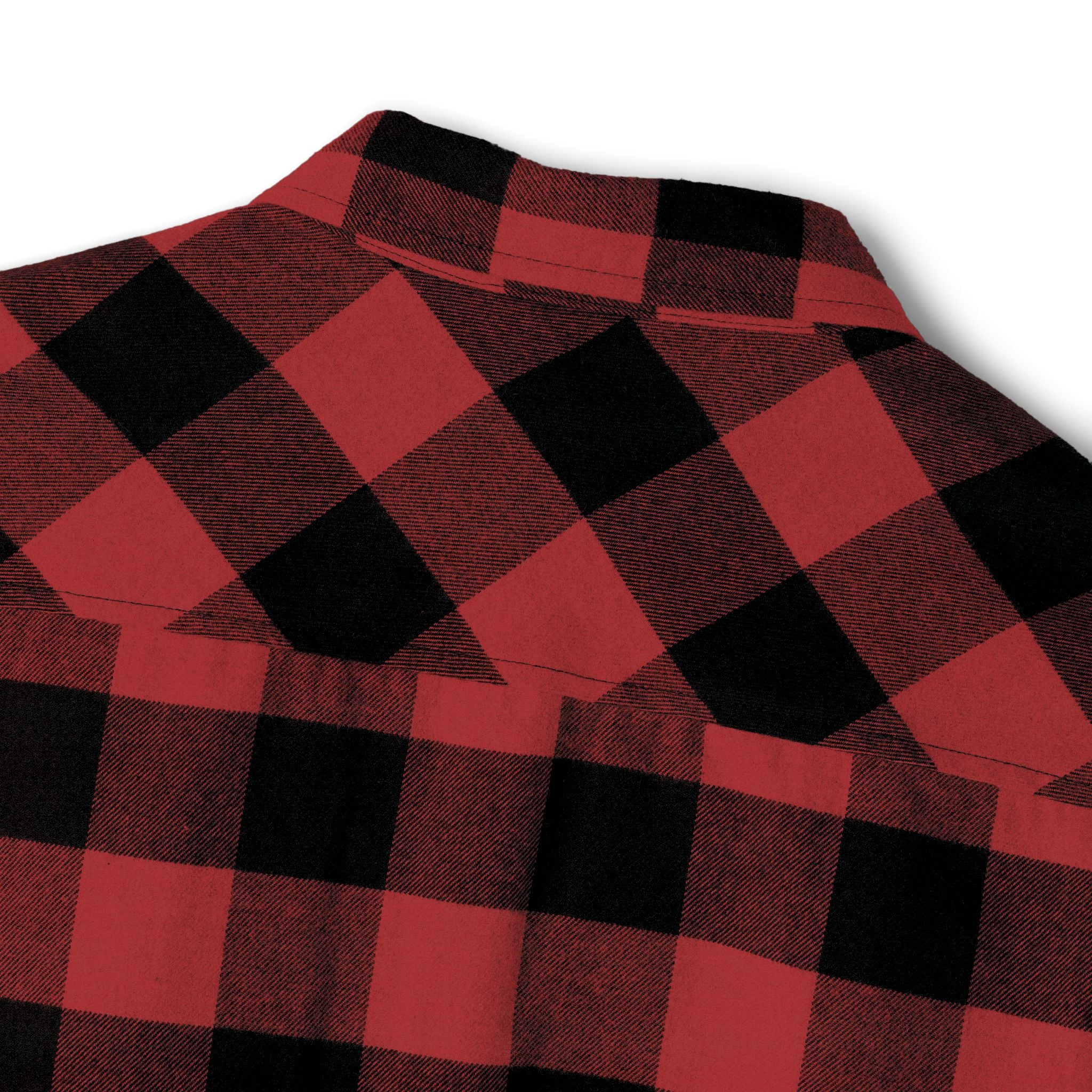 Field Bred Plaid Flannel Shirt