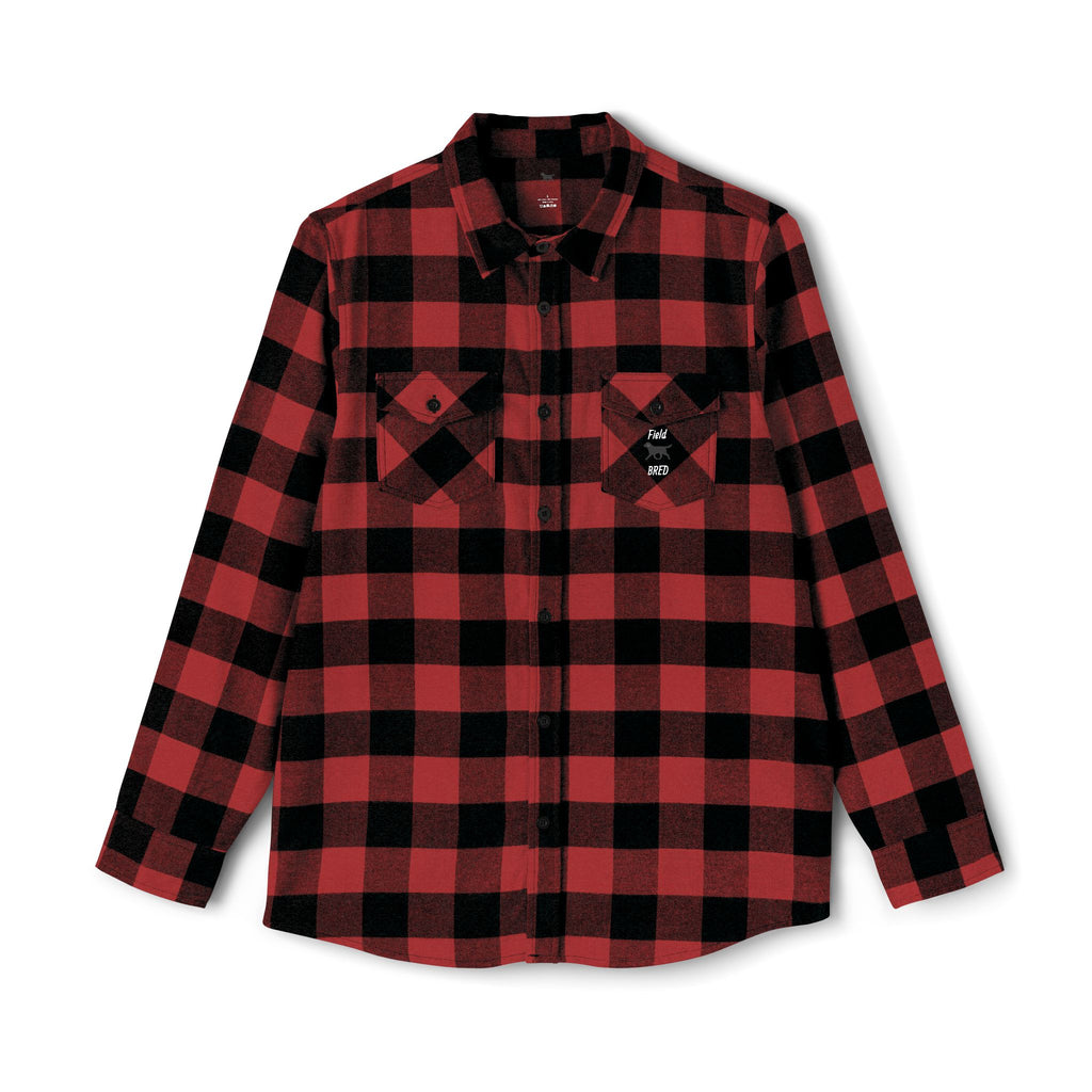 Field Bred Plaid Flannel Shirt