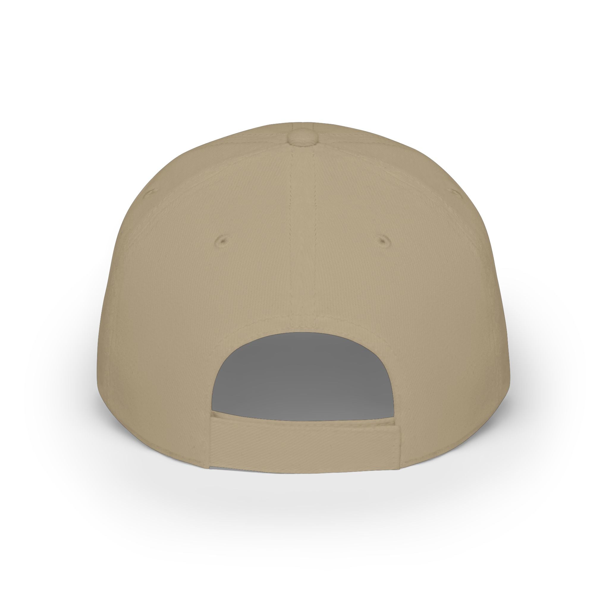 Field Bred Dog Baseball Cap — Low Profile Hunting Labrador Hat