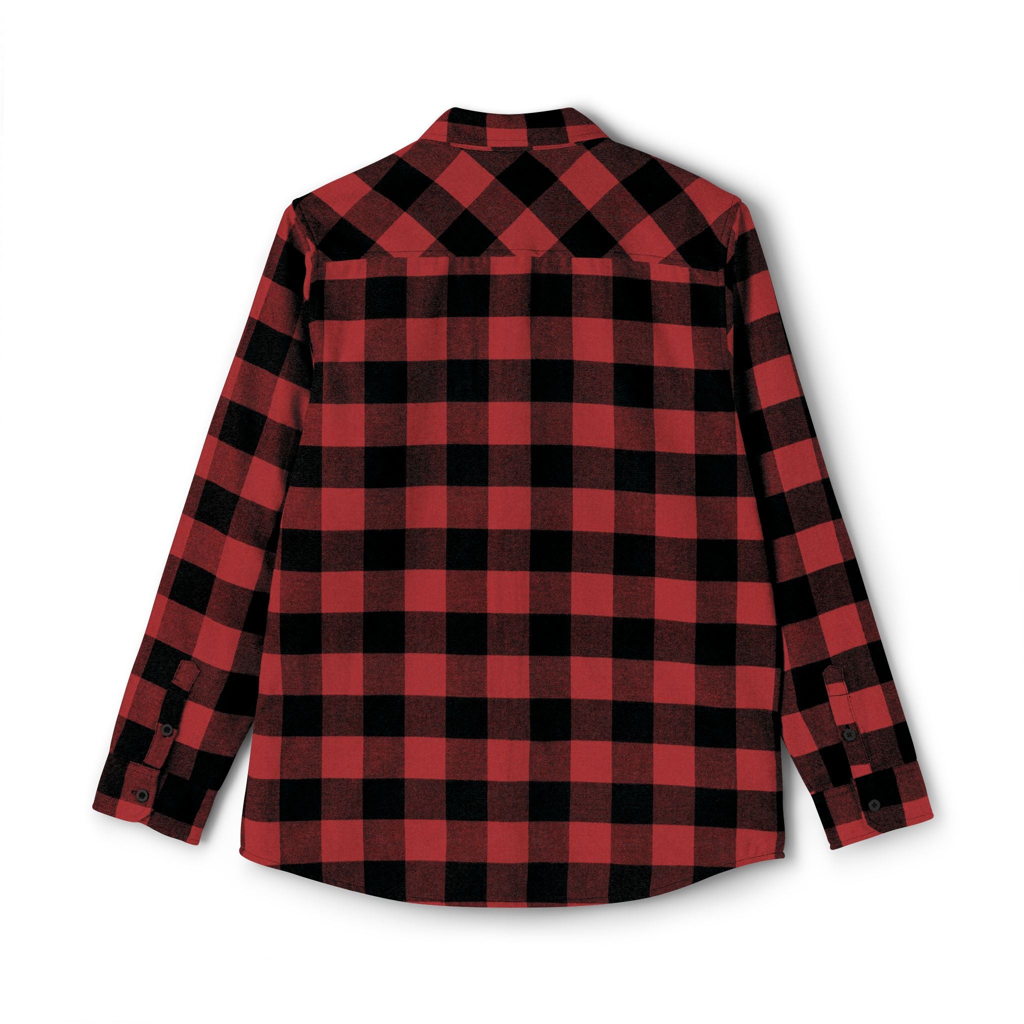 Field Bred Plaid Flannel Shirt