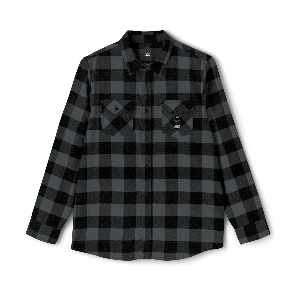 Field Bred Plaid Flannel Shirt