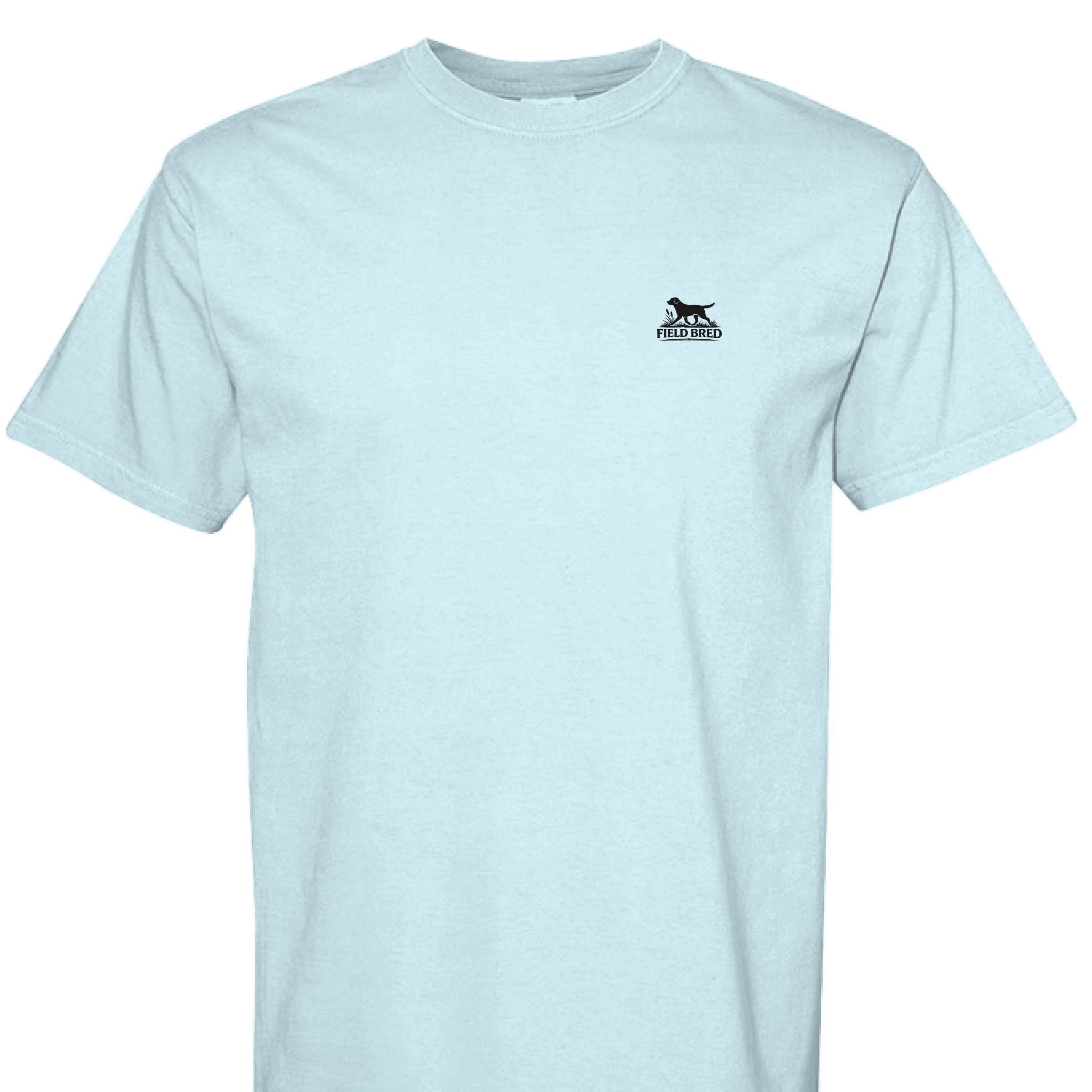 CHAMBRAY - FRONT