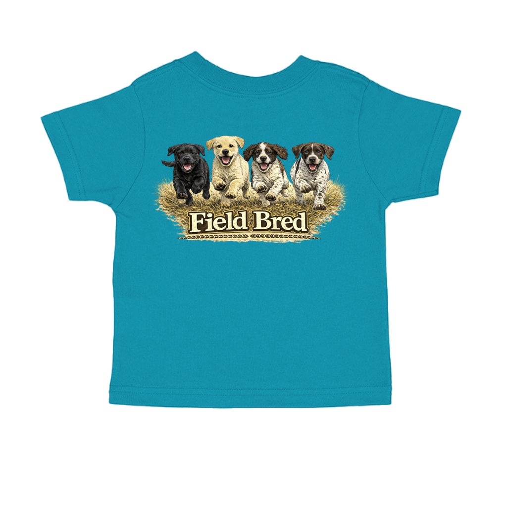 TURQUOISE - BACK
