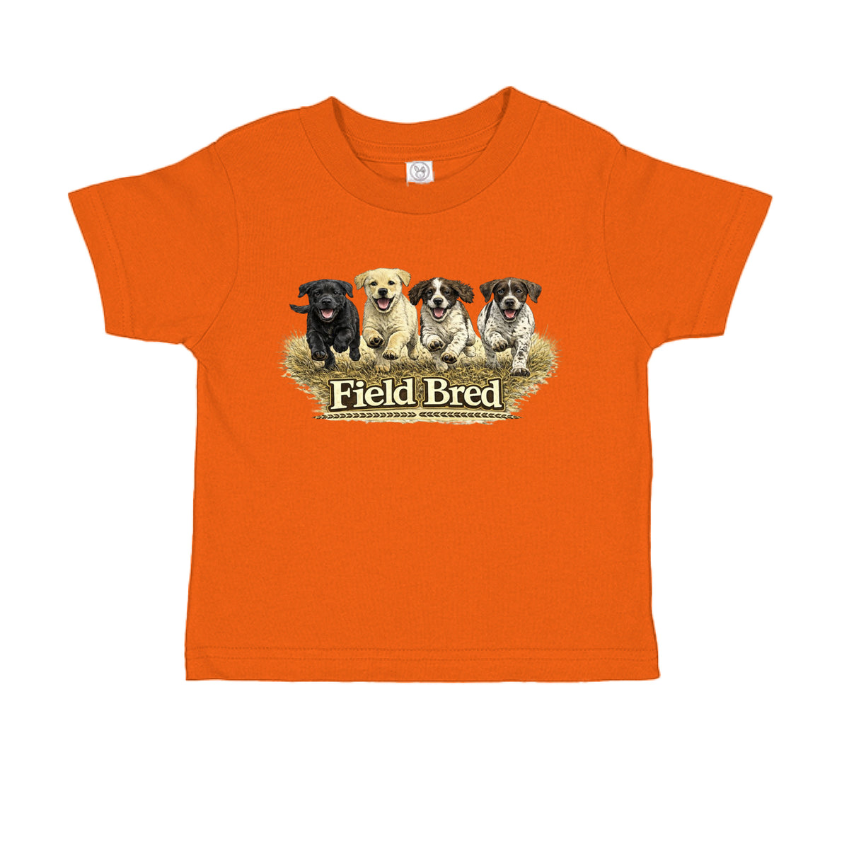 ORANGE - FRONT