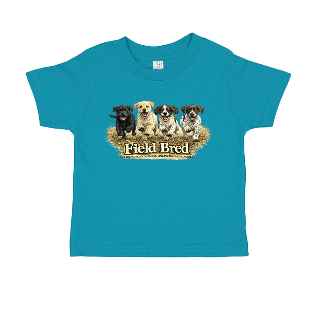 TURQUOISE - FRONT