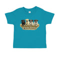 TURQUOISE - FRONT