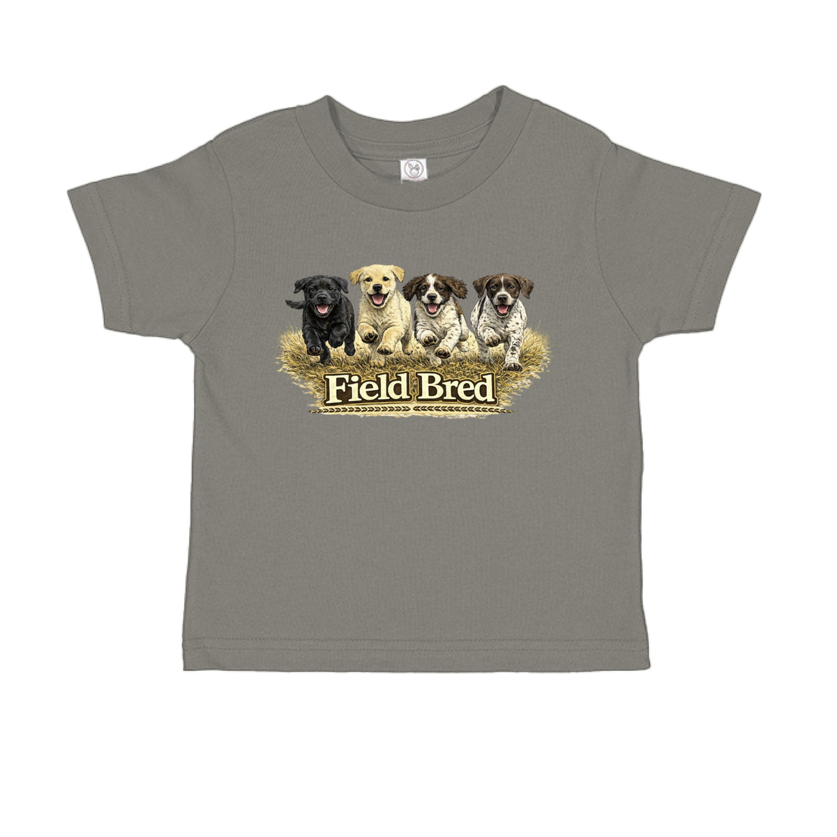 CHARCOAL - FRONT