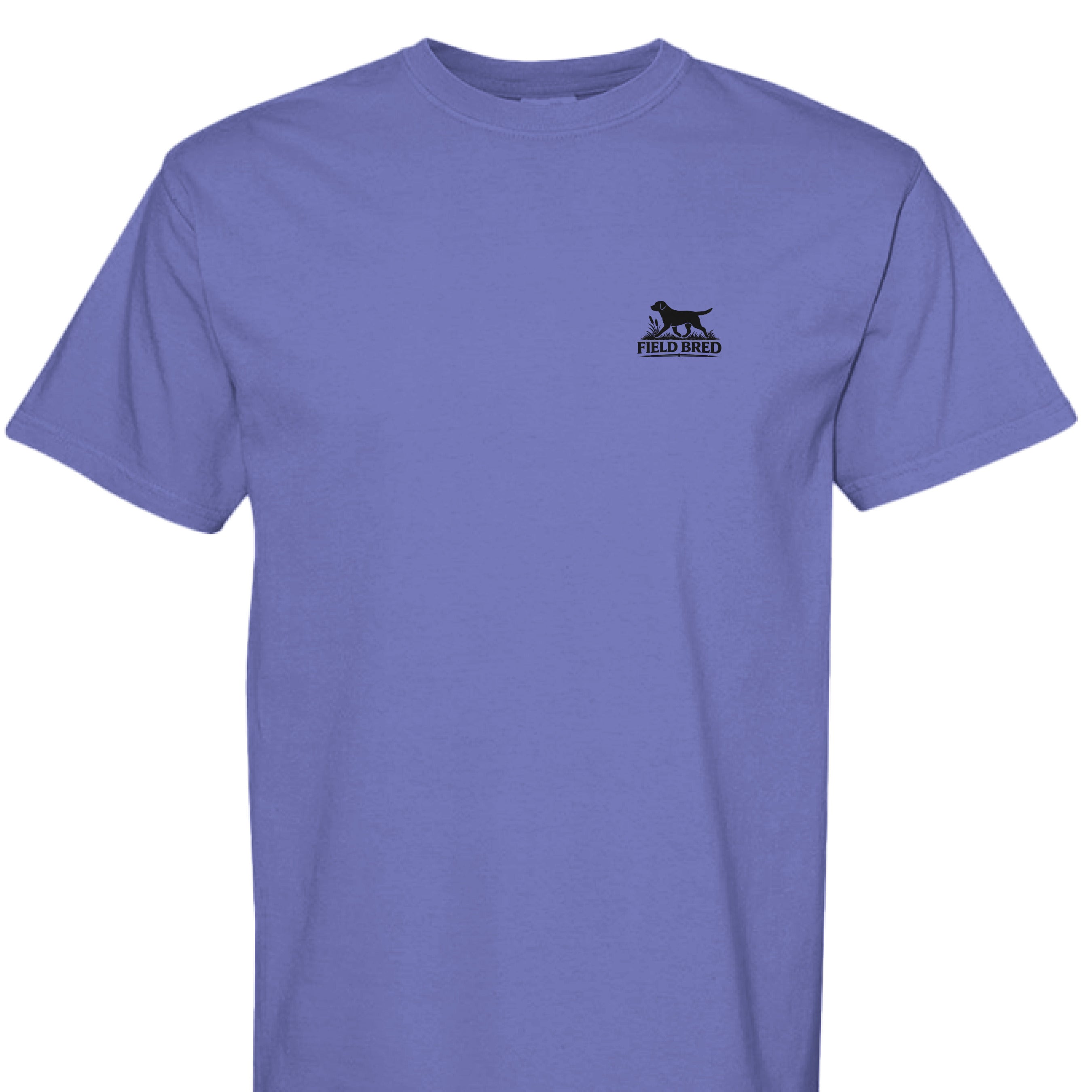 PERIWINKLE - FRONT