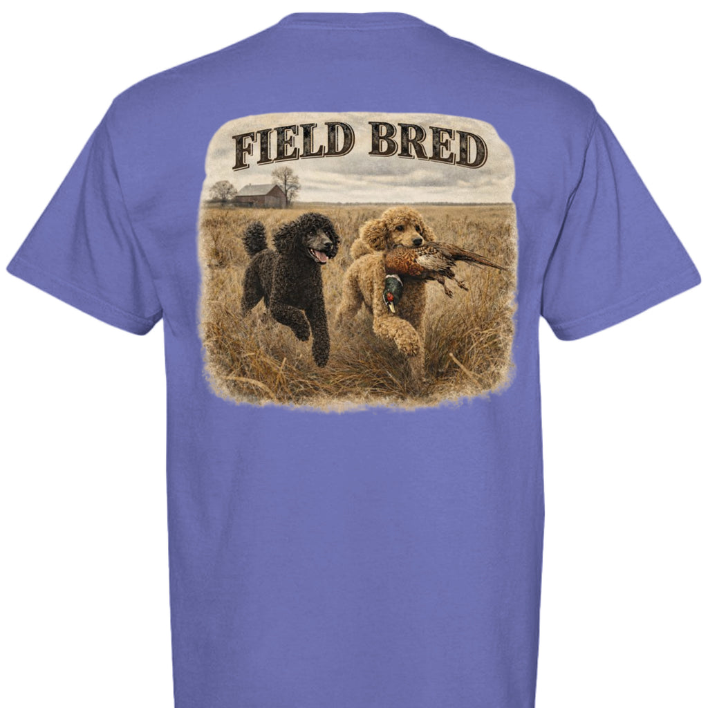 PERIWINKLE - BACK