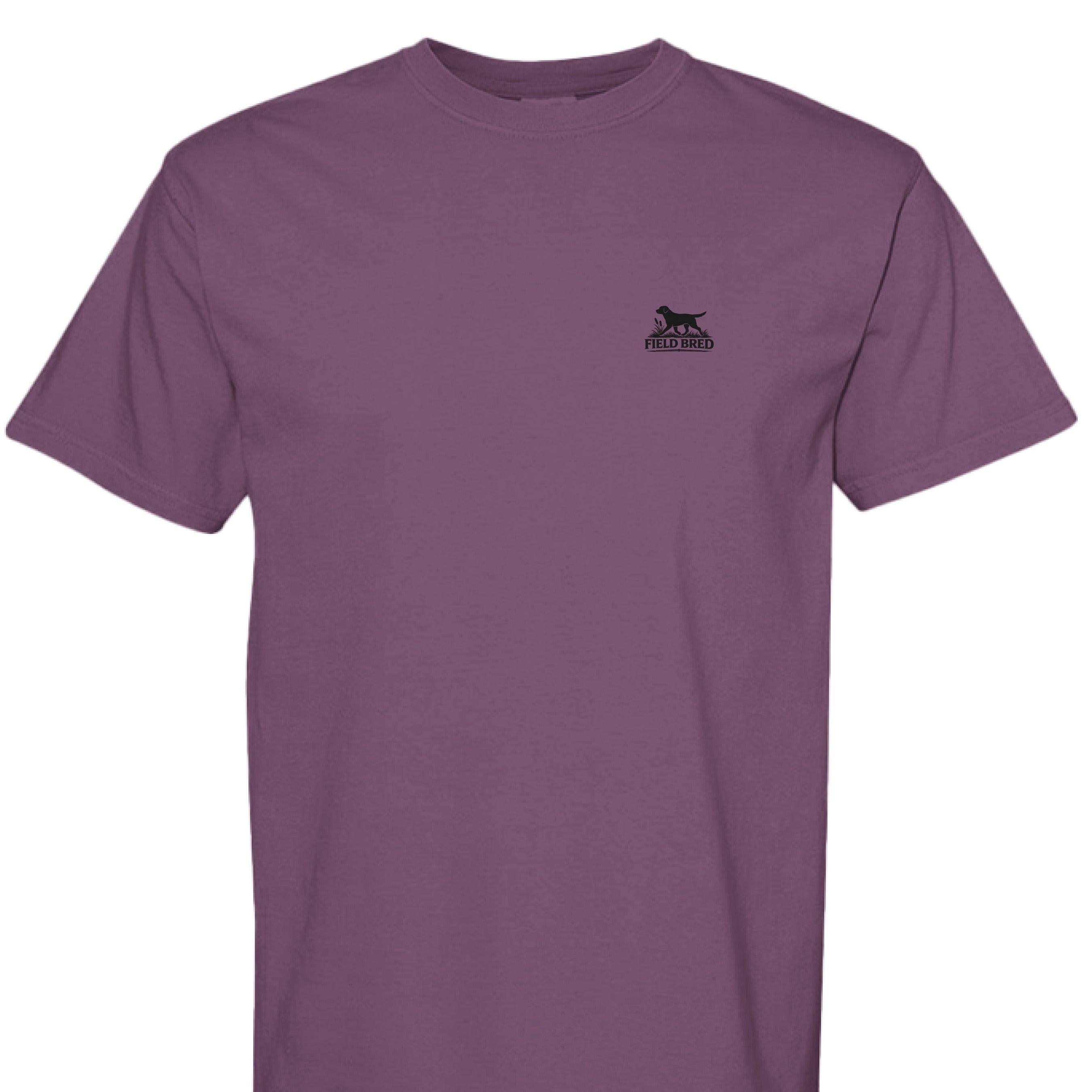 BERRY - FRONT