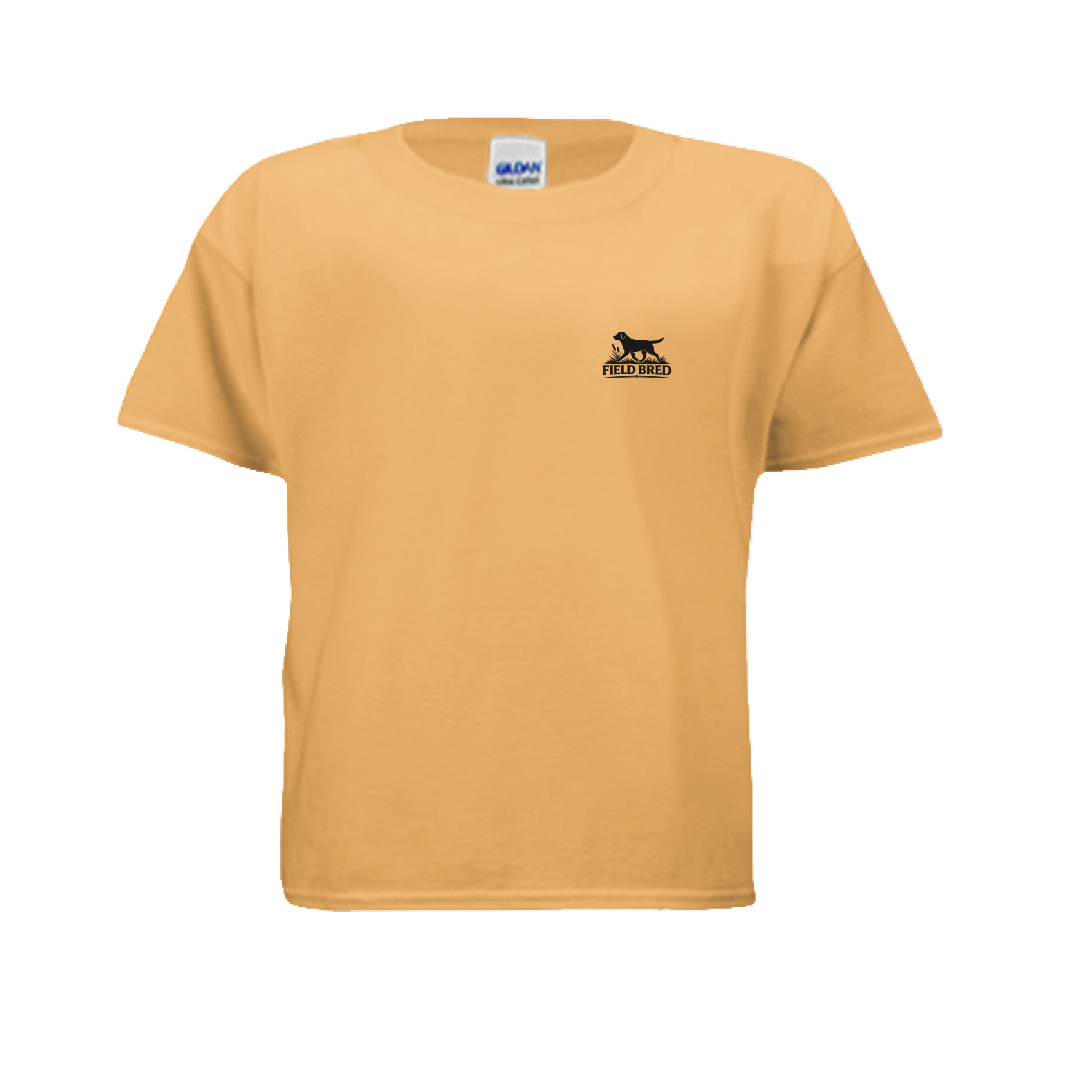 TENNESSEE ORANGE - FRONT