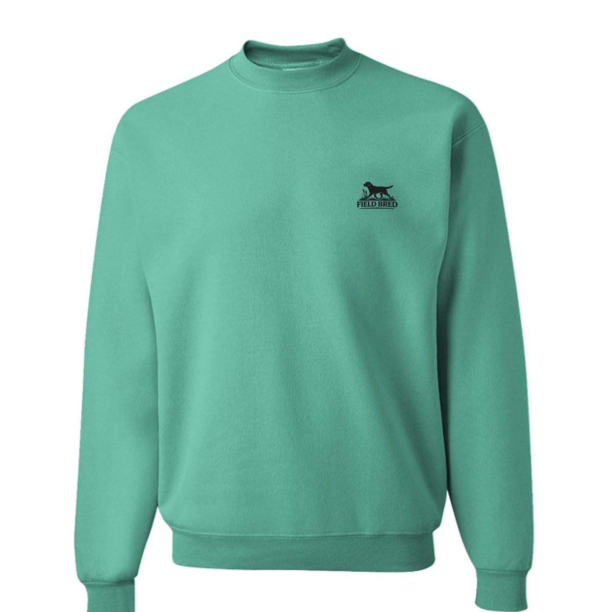 Cool Mint - FRONT