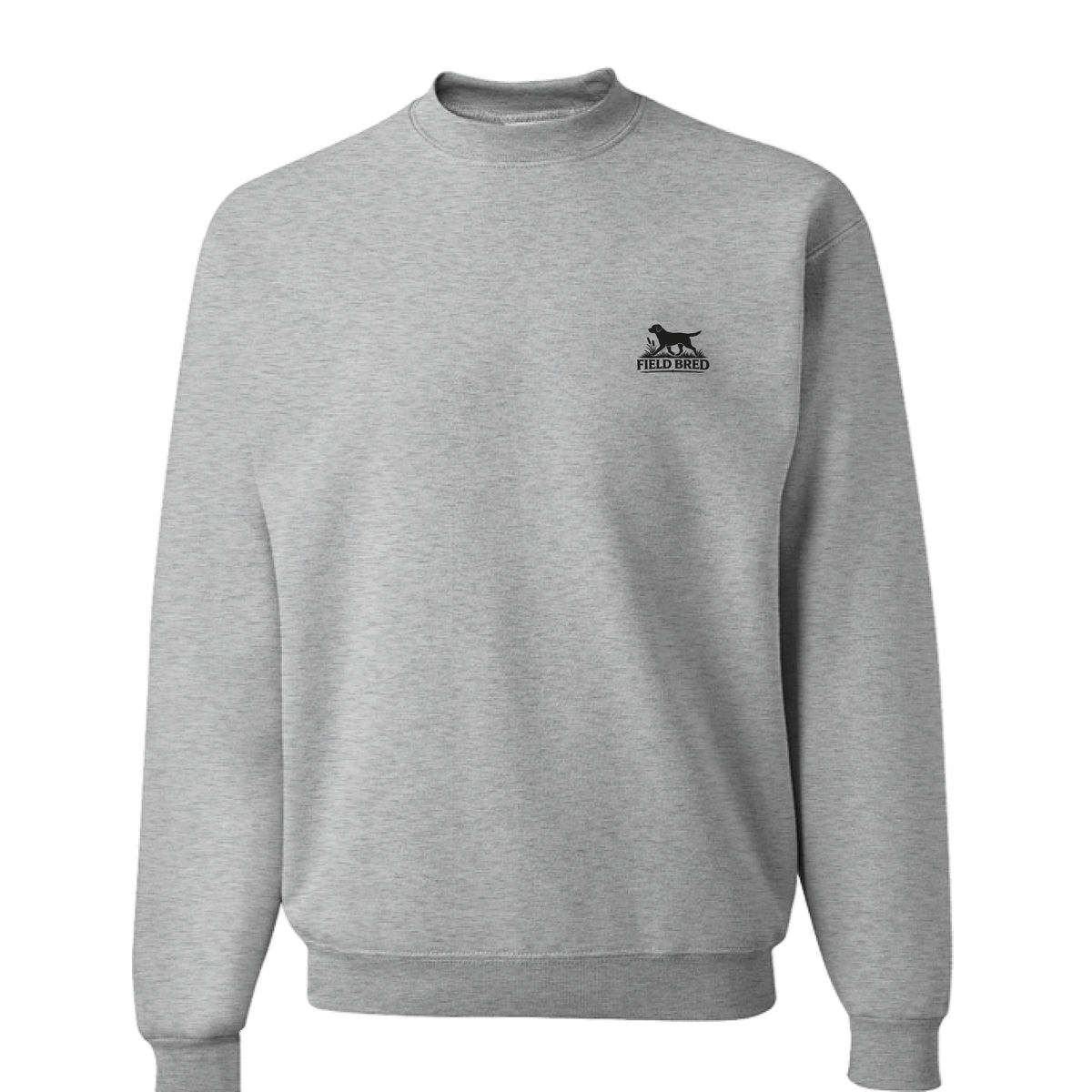 ASH - FRONT