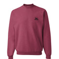VINTAGE HTH RED - FRONT