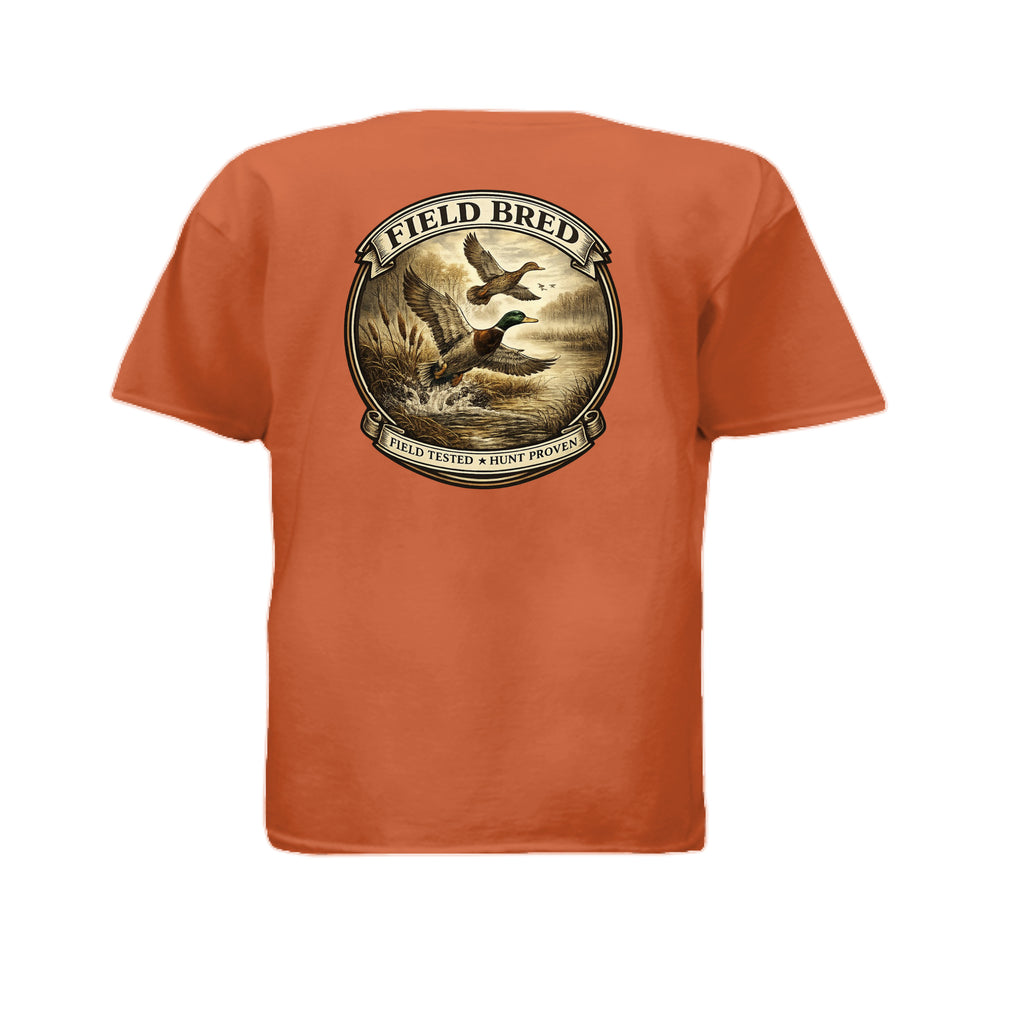 ORANGE - BACK
