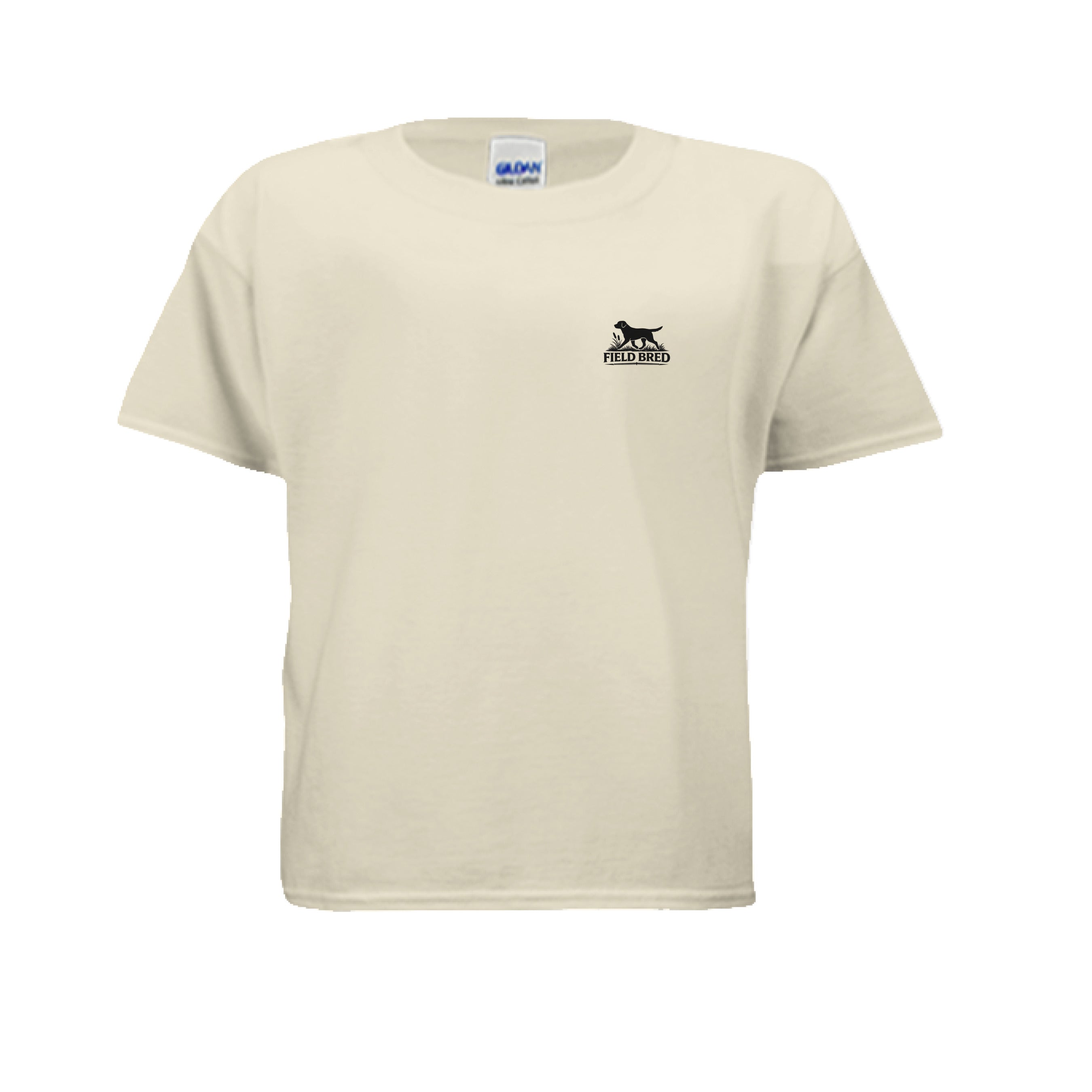 Off White - FRONT
