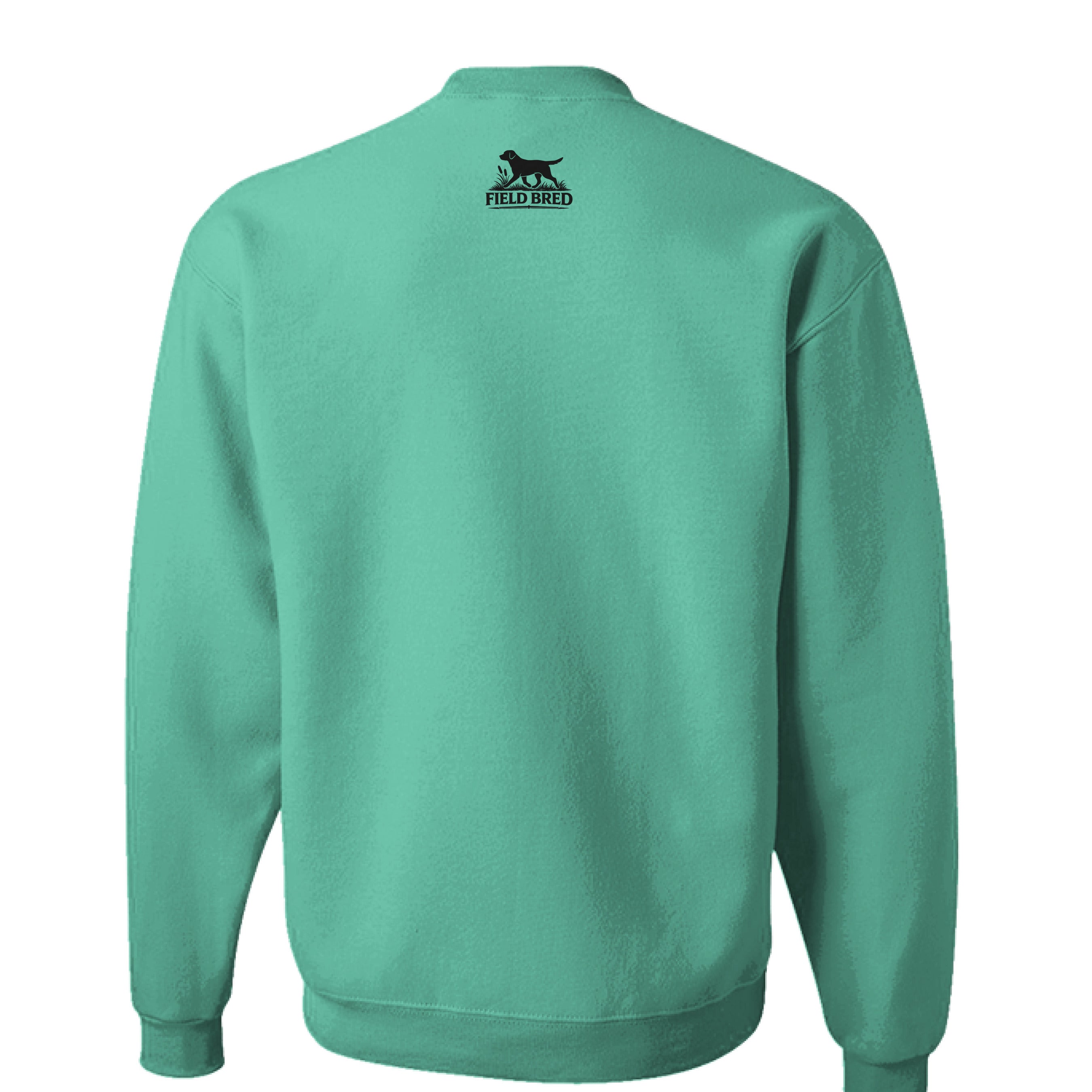Cool Mint - BACK