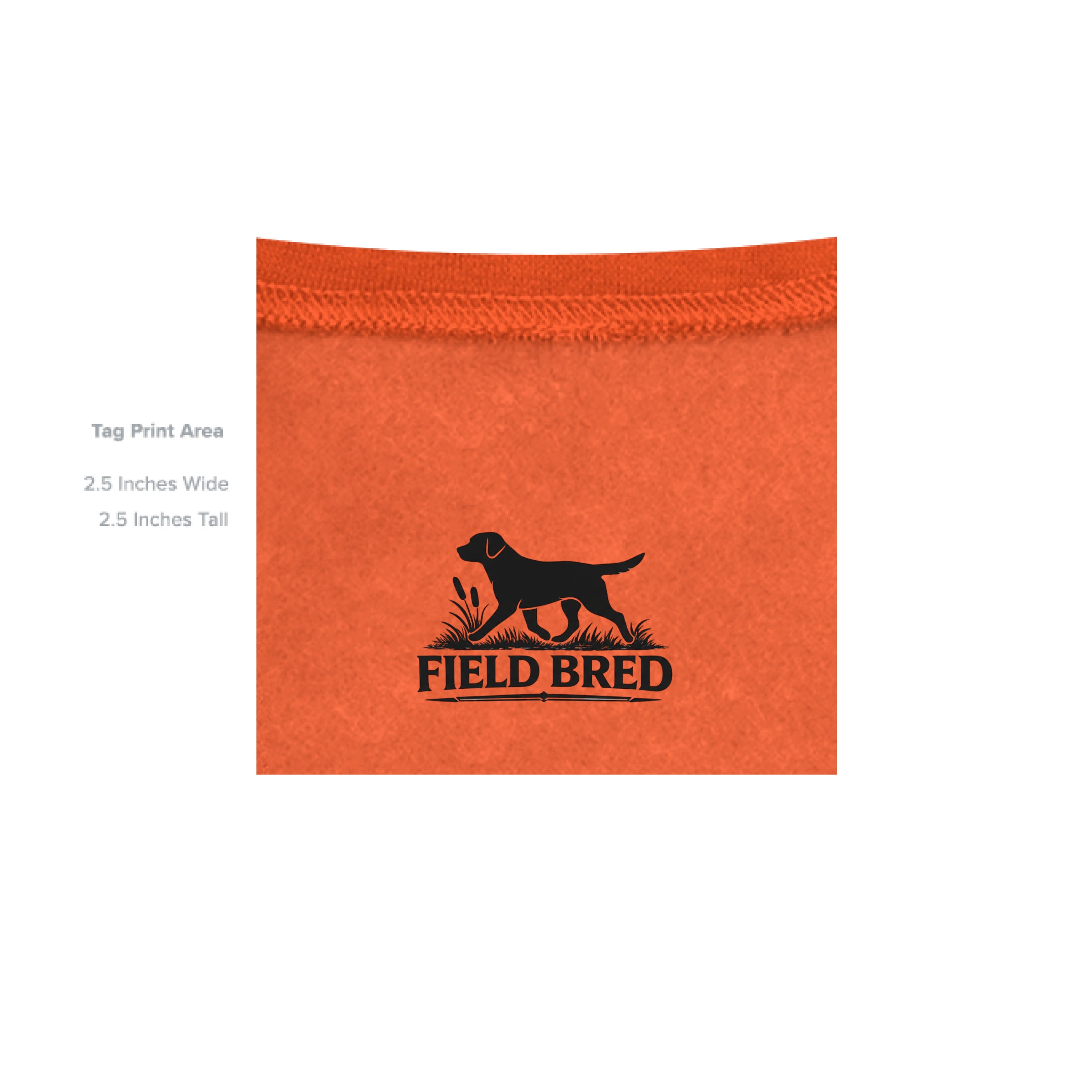 BURNT ORANGE - INSIDE_TAG_LINE