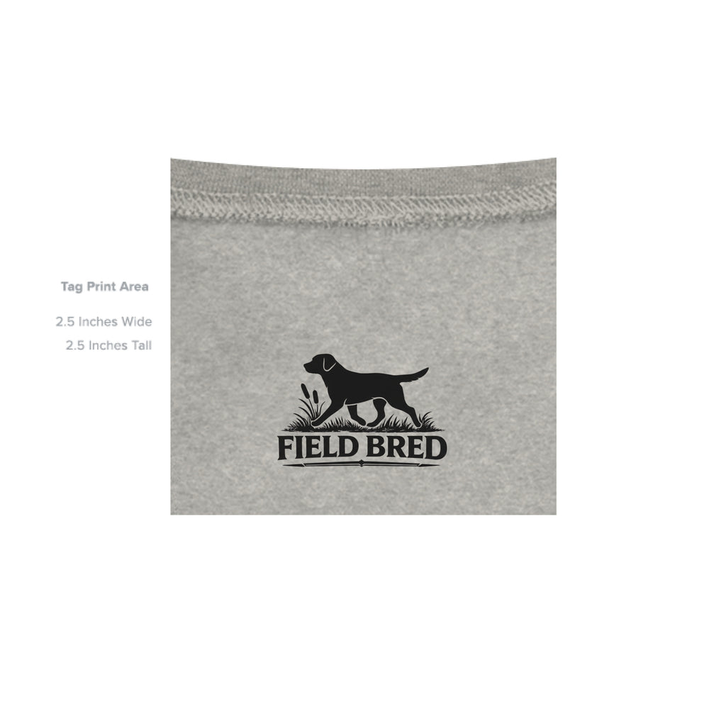 Oatmeal Heather - INSIDE_TAG_LINE