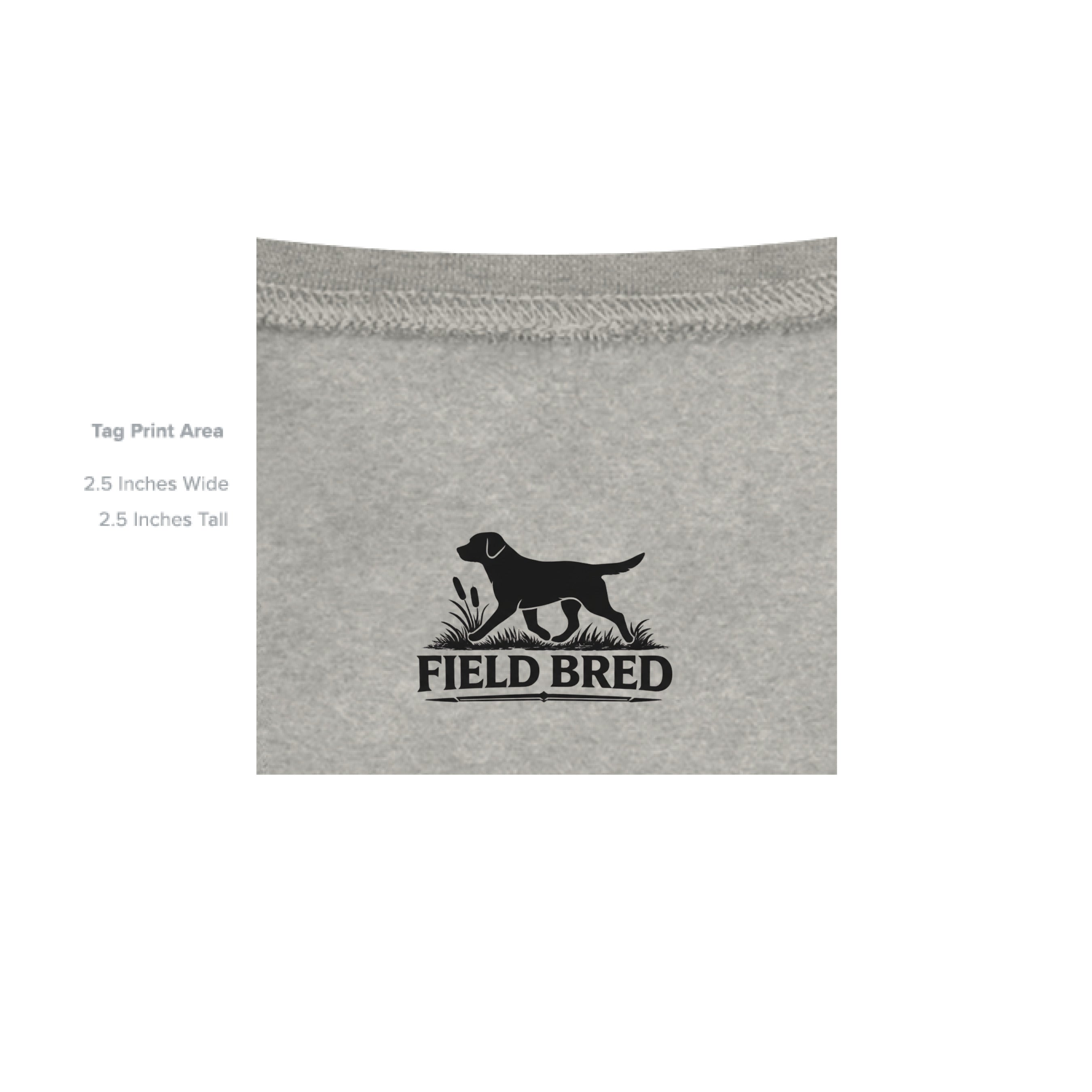 Oatmeal Heather - INSIDE_TAG_LINE
