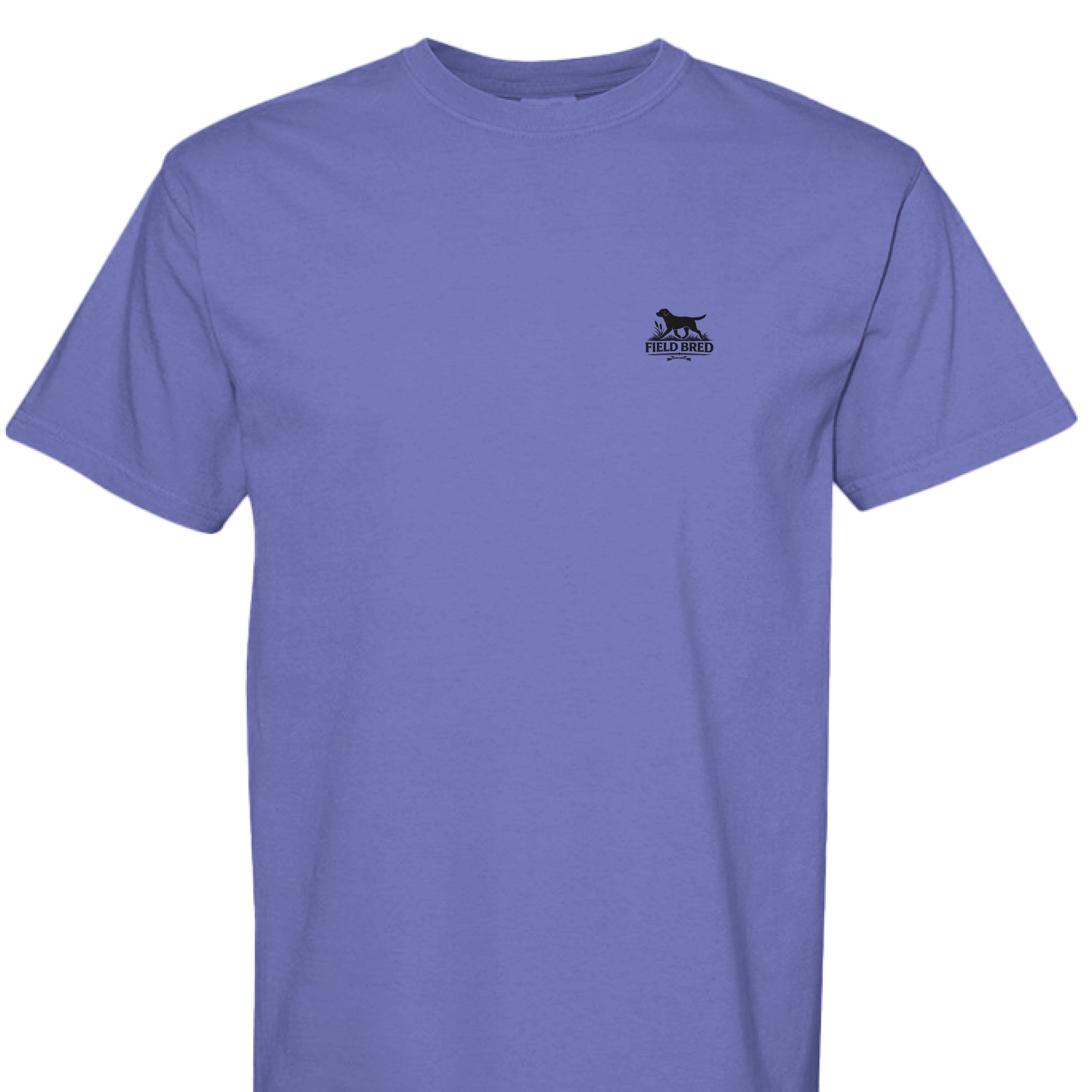 PERIWINKLE - FRONT