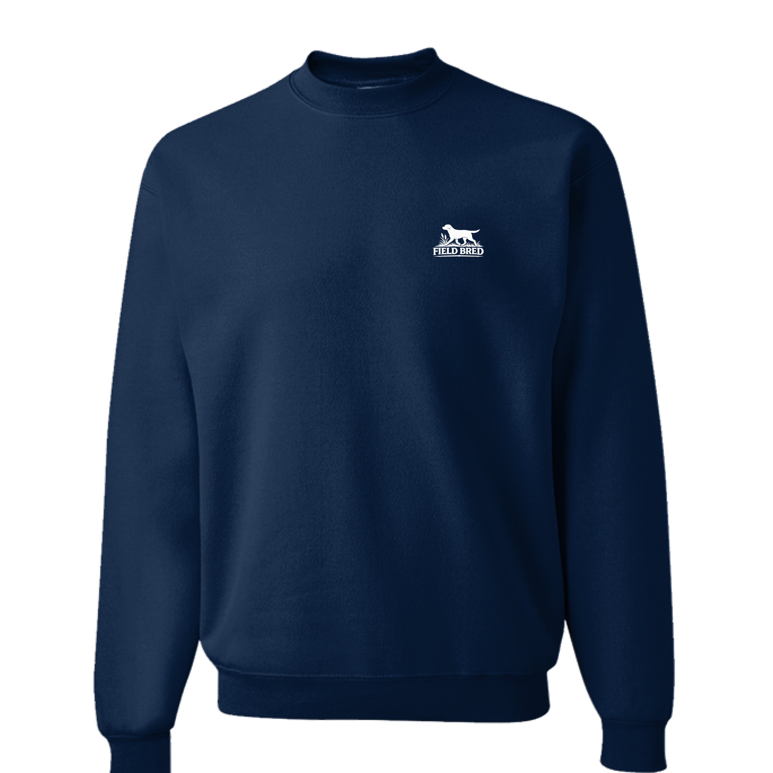 J NAVY - FRONT