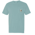 SEAFOAM - FRONT