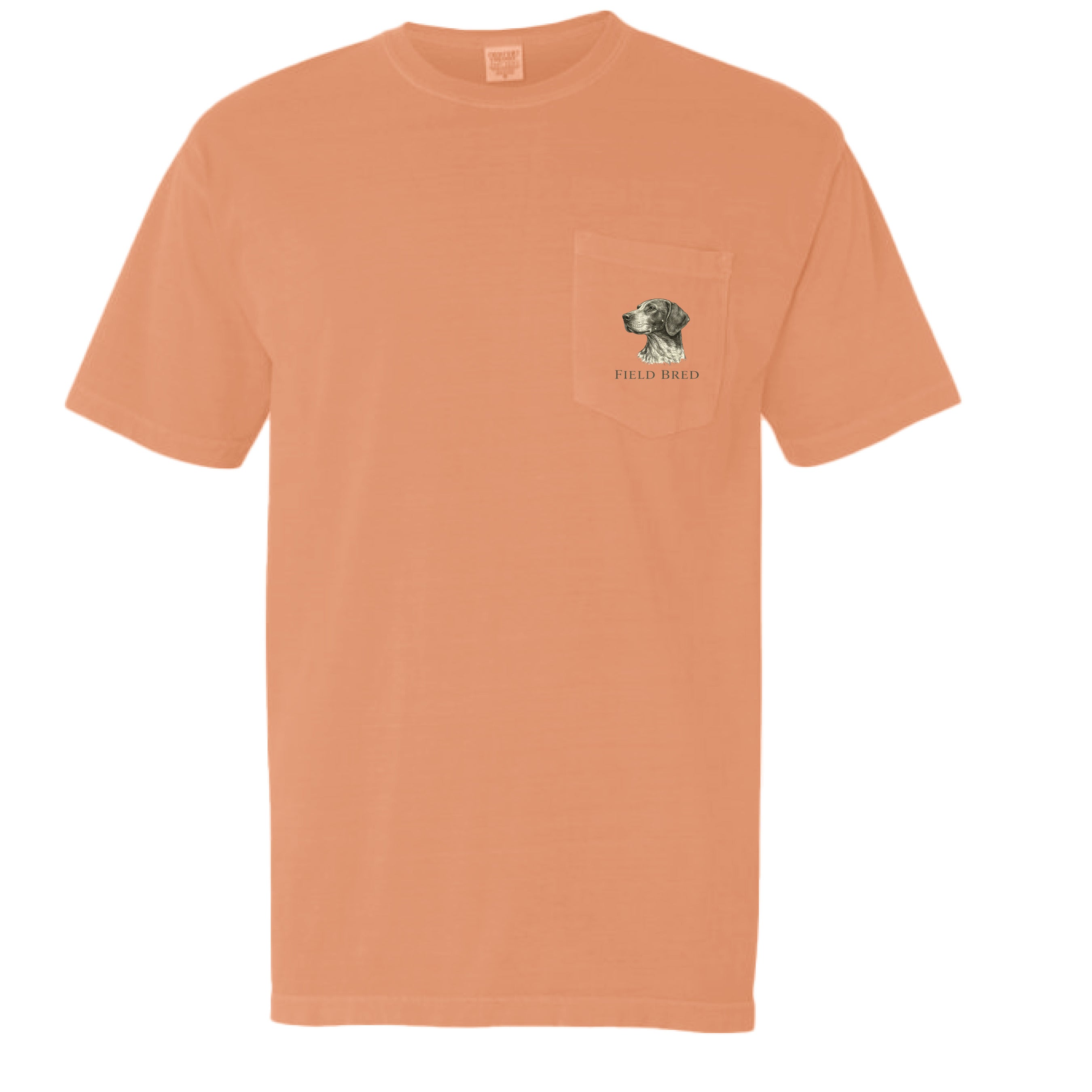 Espresso - FRONT