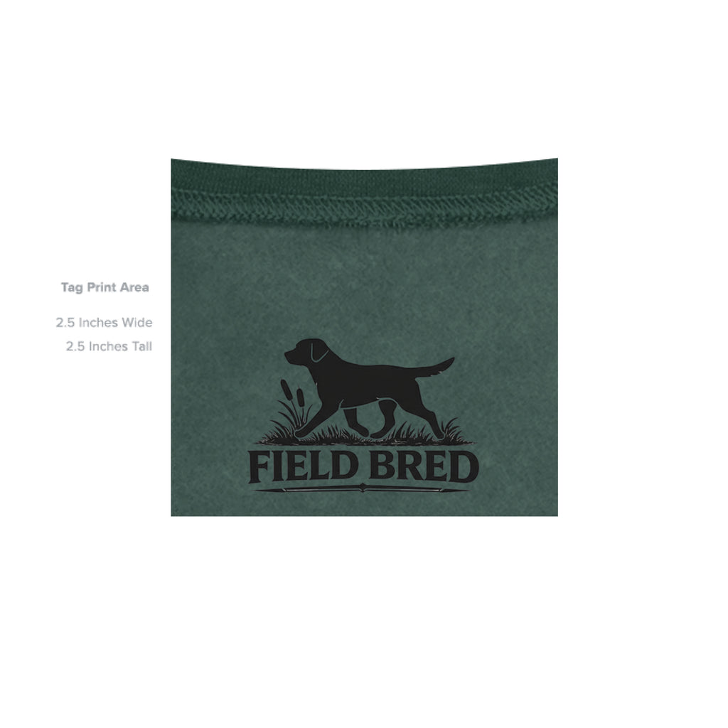FOREST GREEN - INSIDE_TAG_LINE
