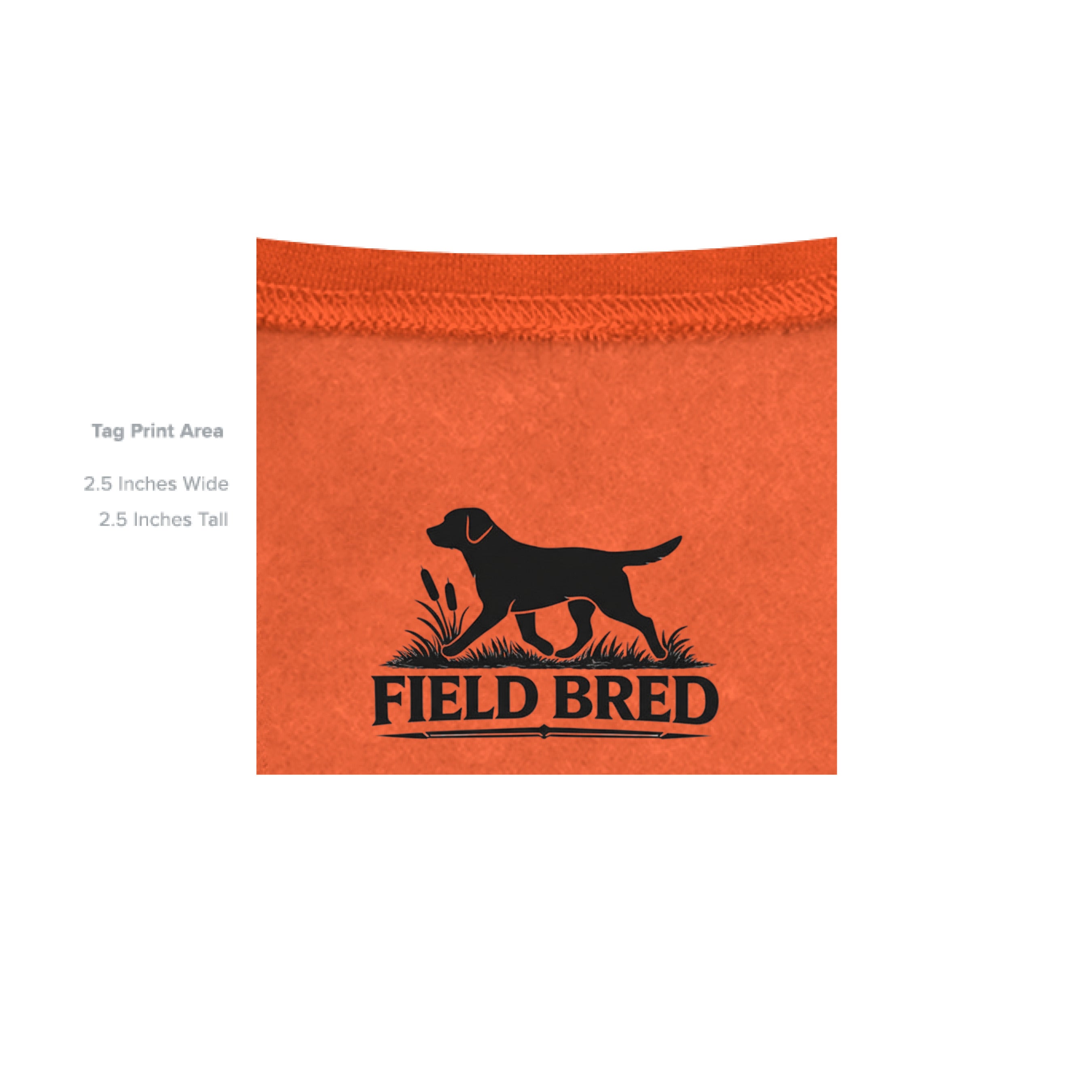 BURNT ORANGE - INSIDE_TAG_LINE
