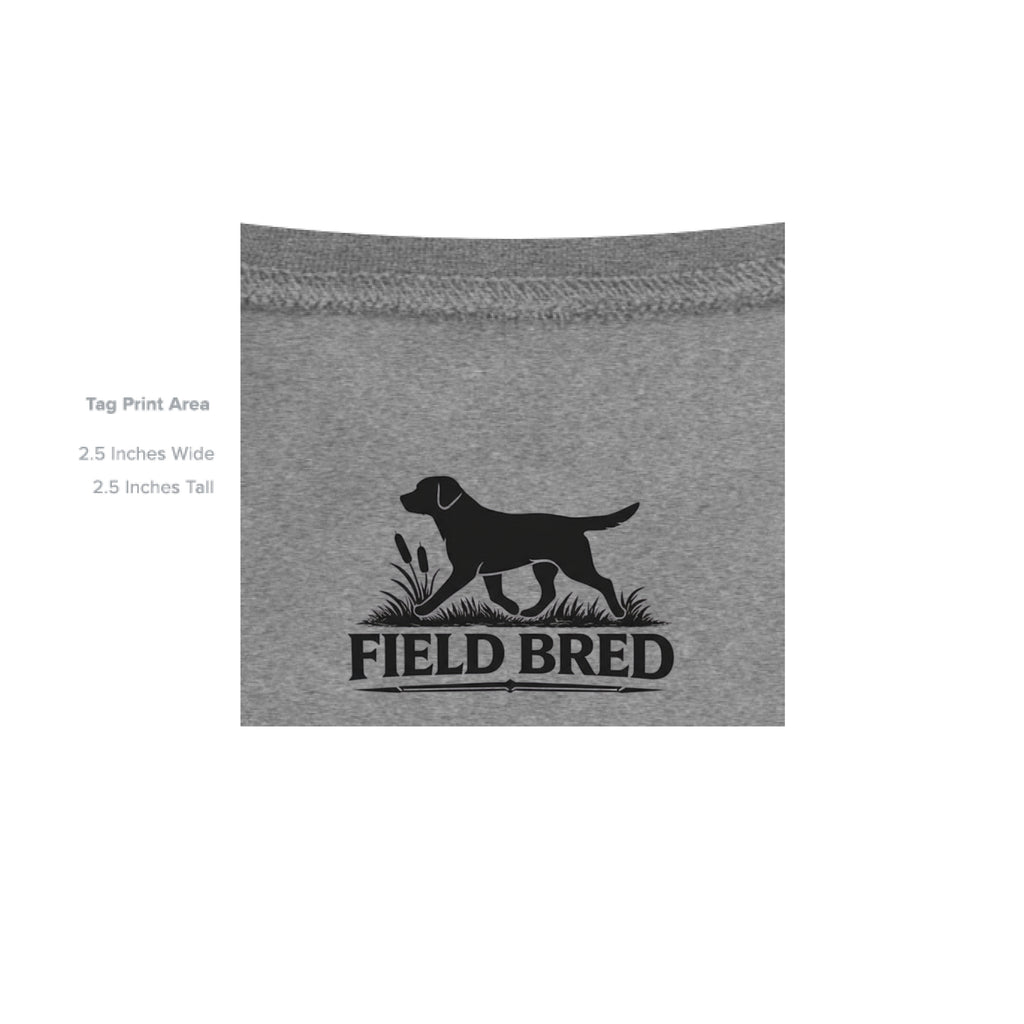 ATHLETIC HEATHER - INSIDE_TAG_LINE