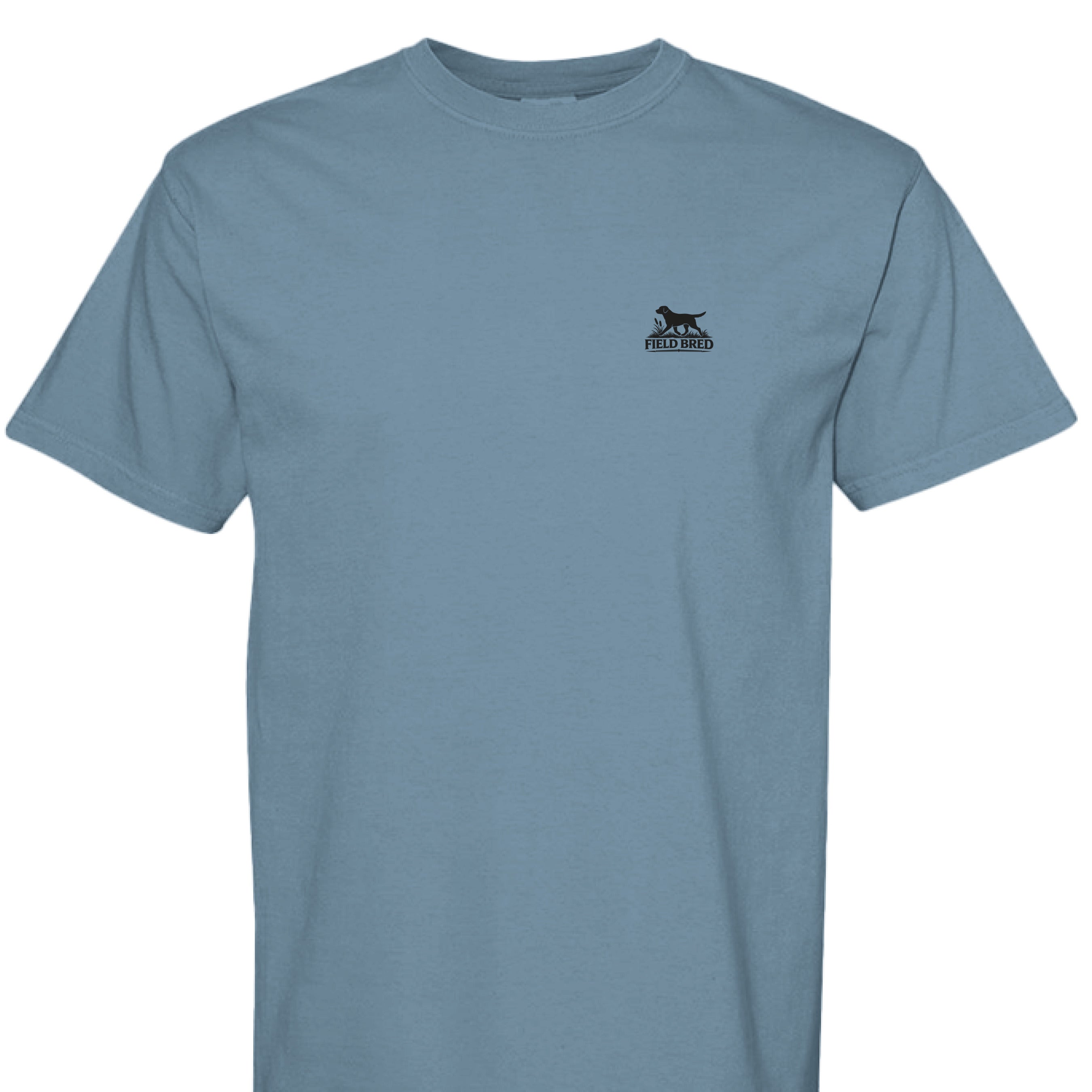 ICE BLUE - FRONT