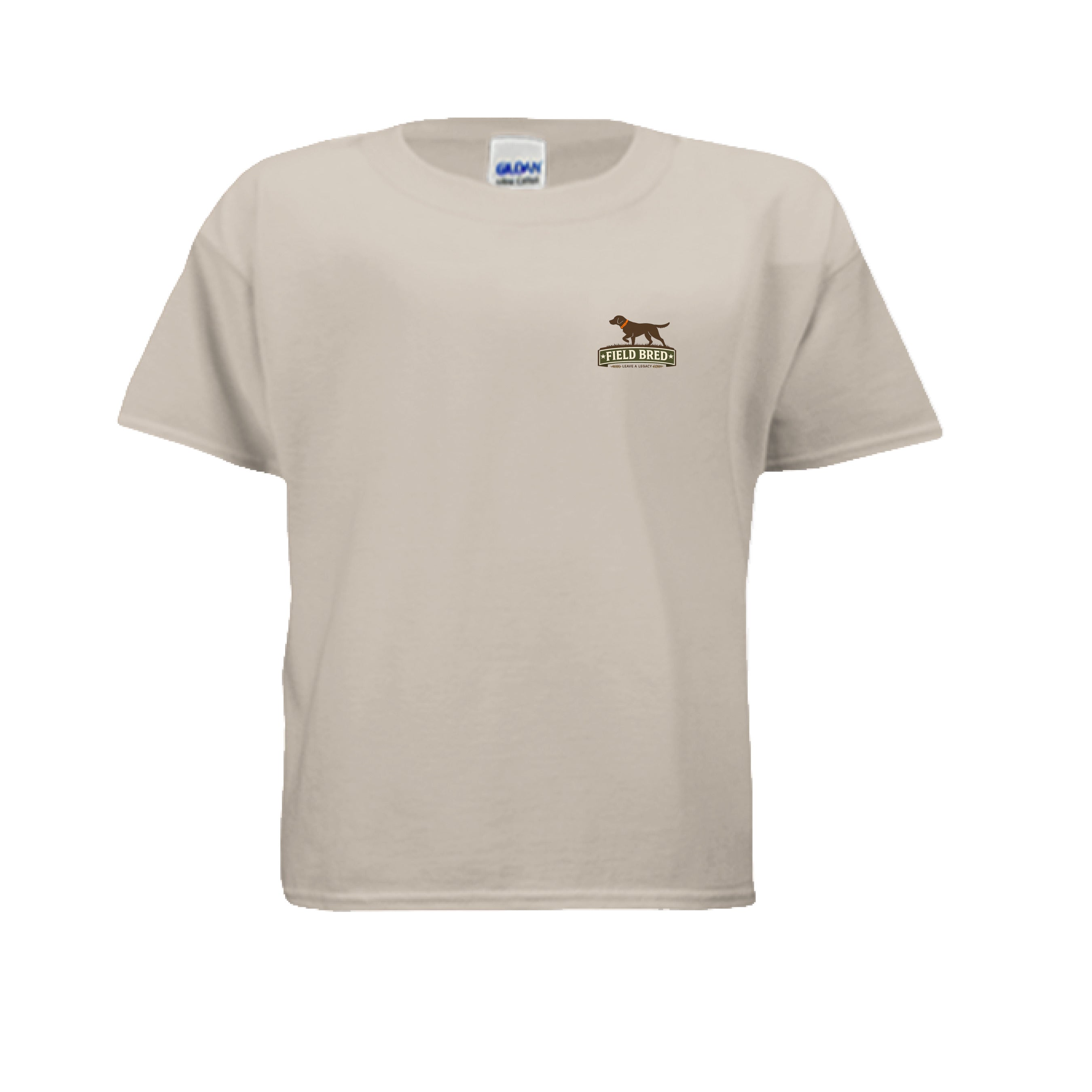 SAND - FRONT