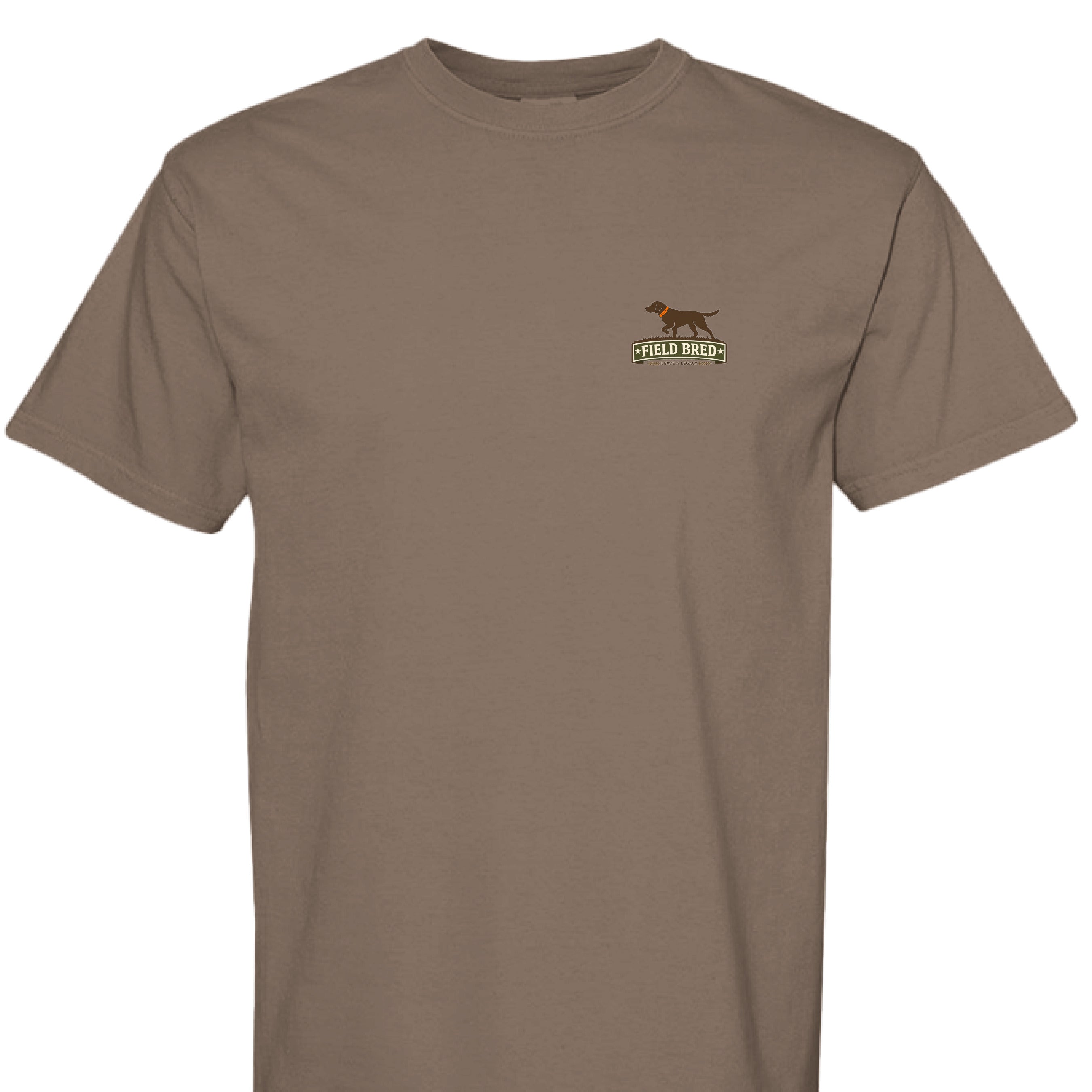 Espresso - FRONT