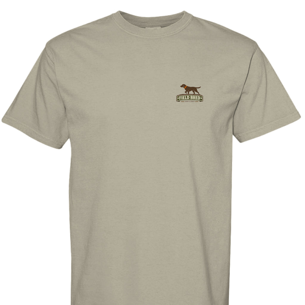 SANDSTONE - FRONT