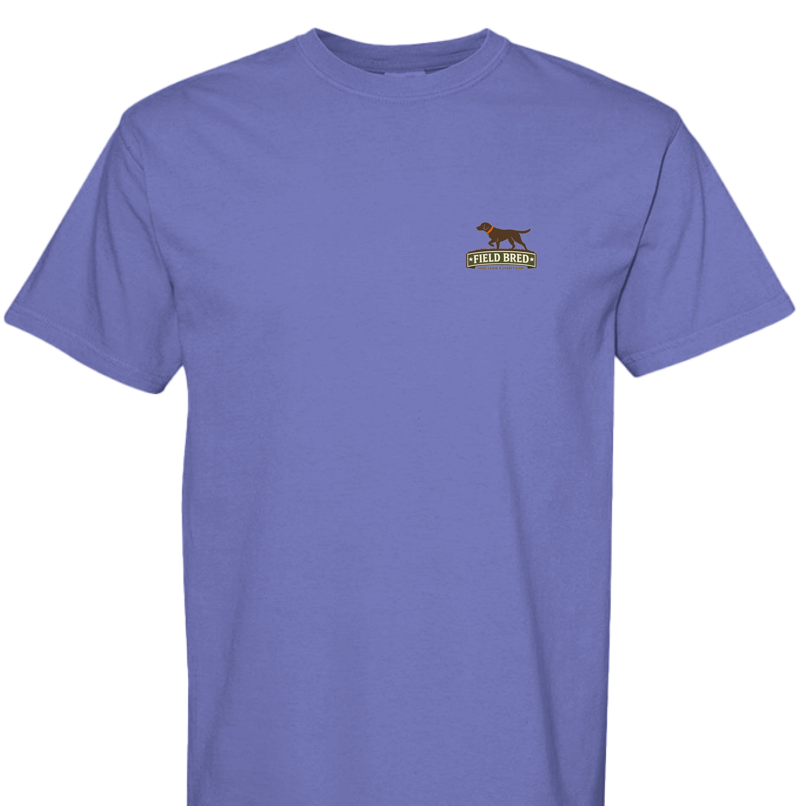 PERIWINKLE - FRONT