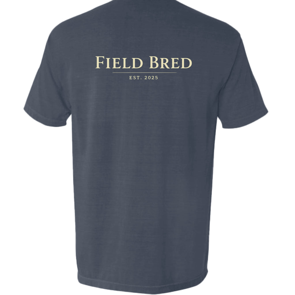 TRUE NAVY - BACK