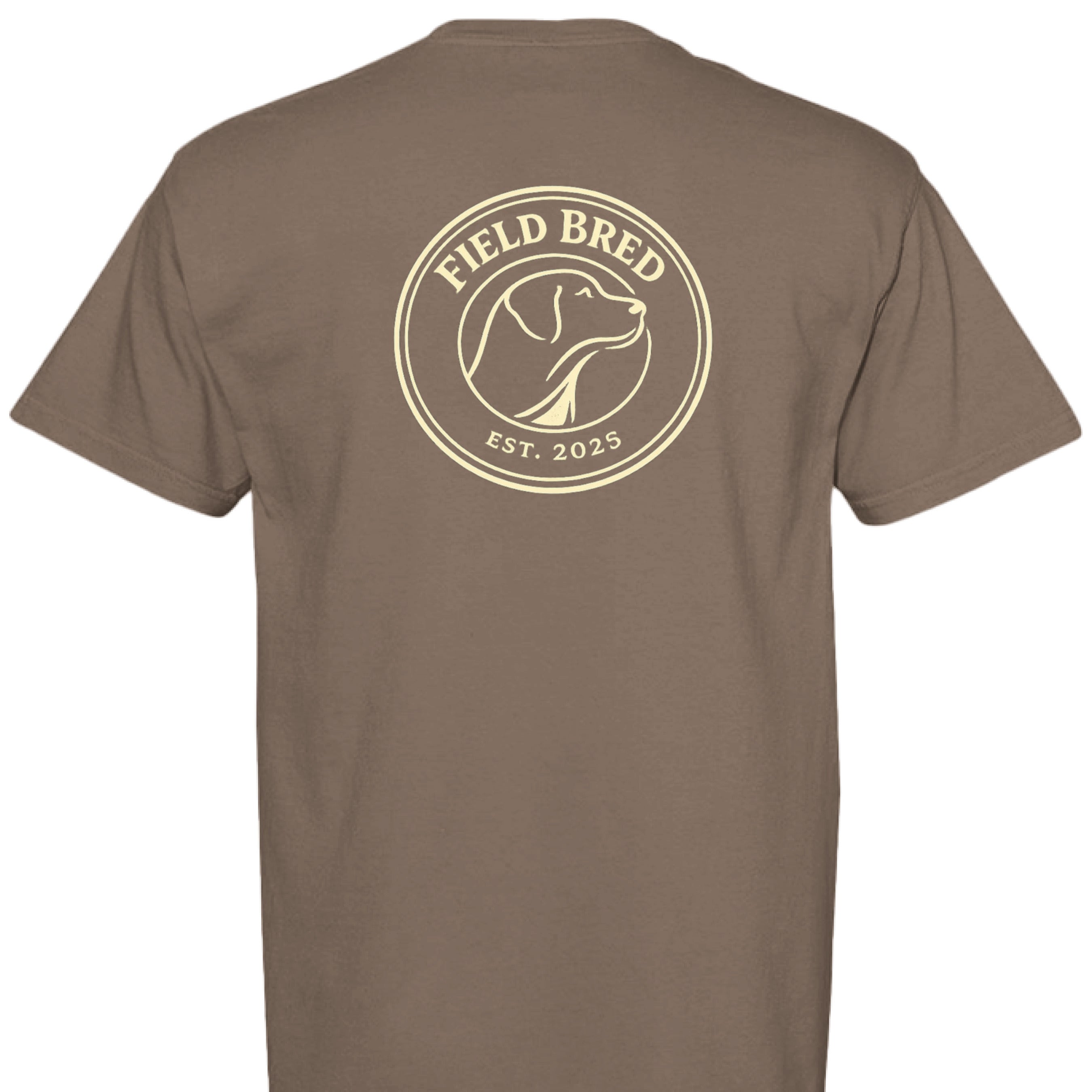 Espresso - BACK