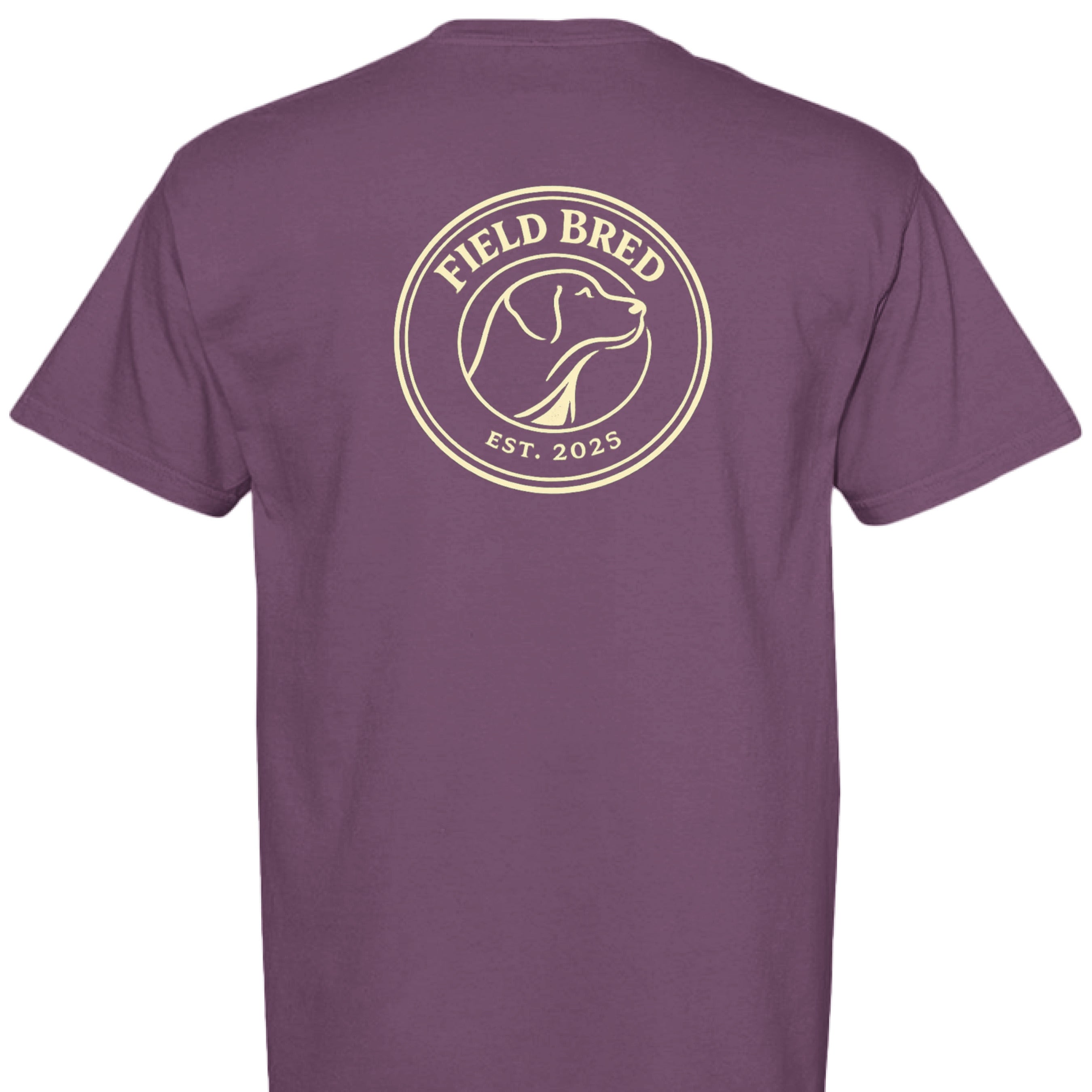 BERRY - BACK