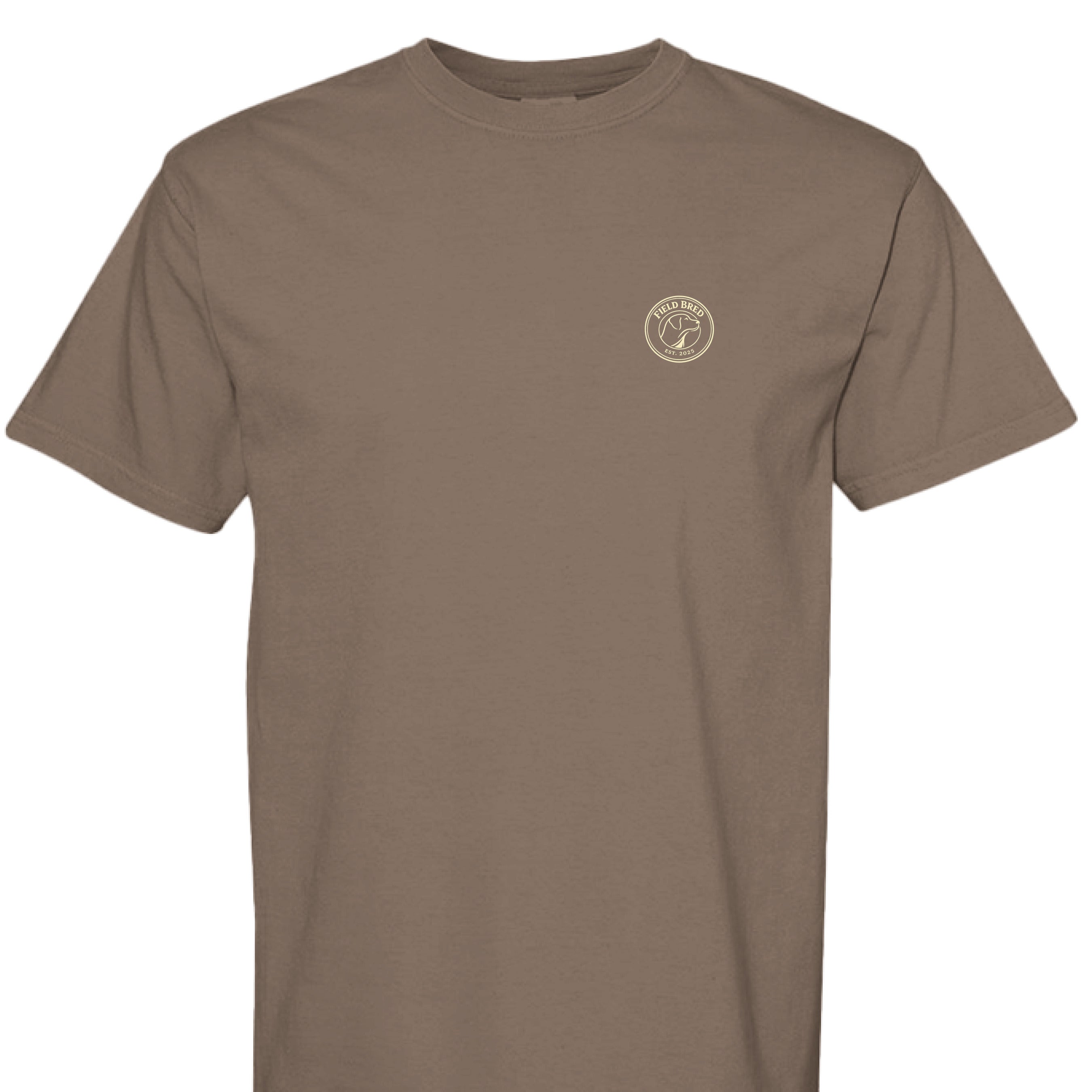 Espresso - FRONT