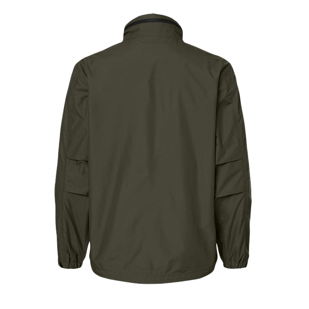 Olive - BACK